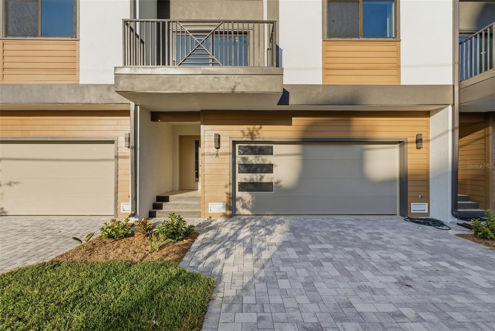 TREASURE ISLAND CITY OF - Residential