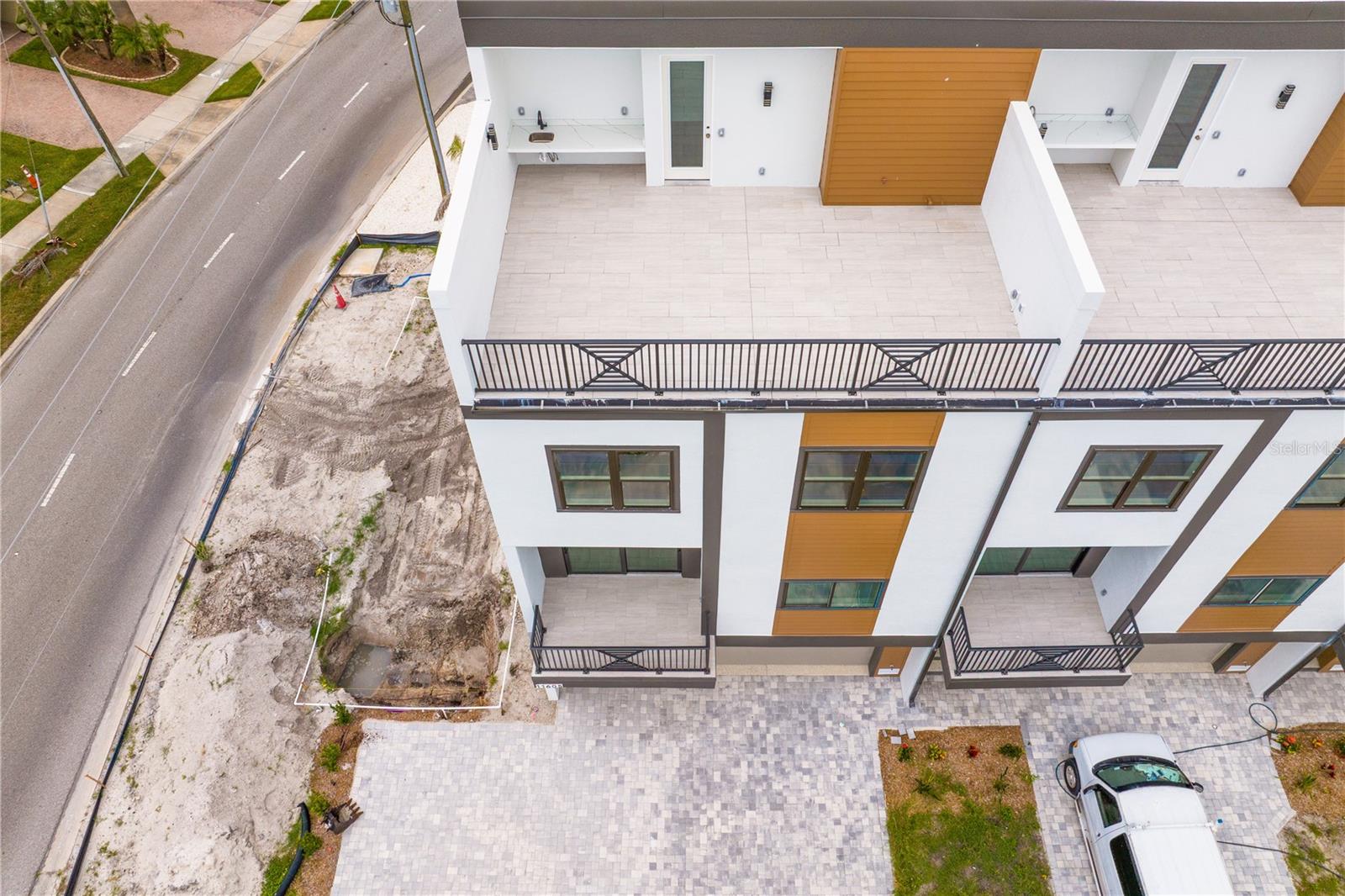 TREASURE ISLAND CITY OF - Residential