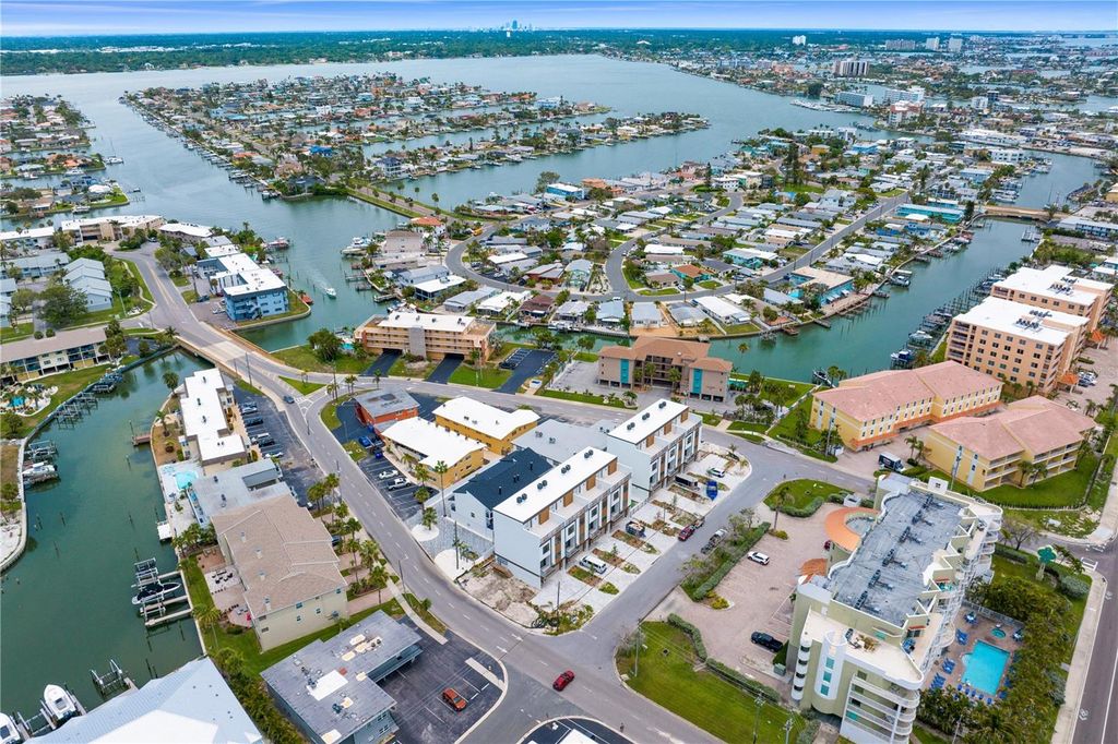 Photo of 11605 1st Street E #A2, Treasure Island, FL 33706 (MLS # TB8405522)