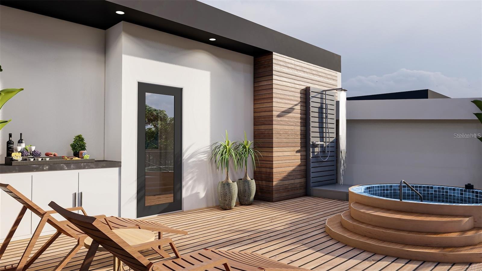 TREASURE ISLAND CITY OF - Residential