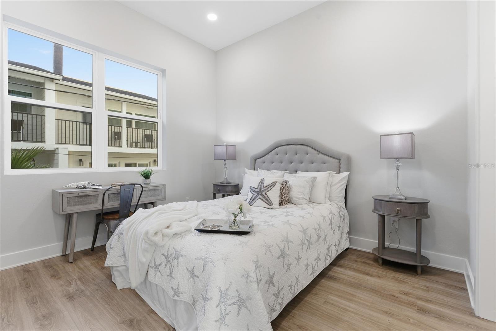 TREASURE ISLAND CITY OF - Residential