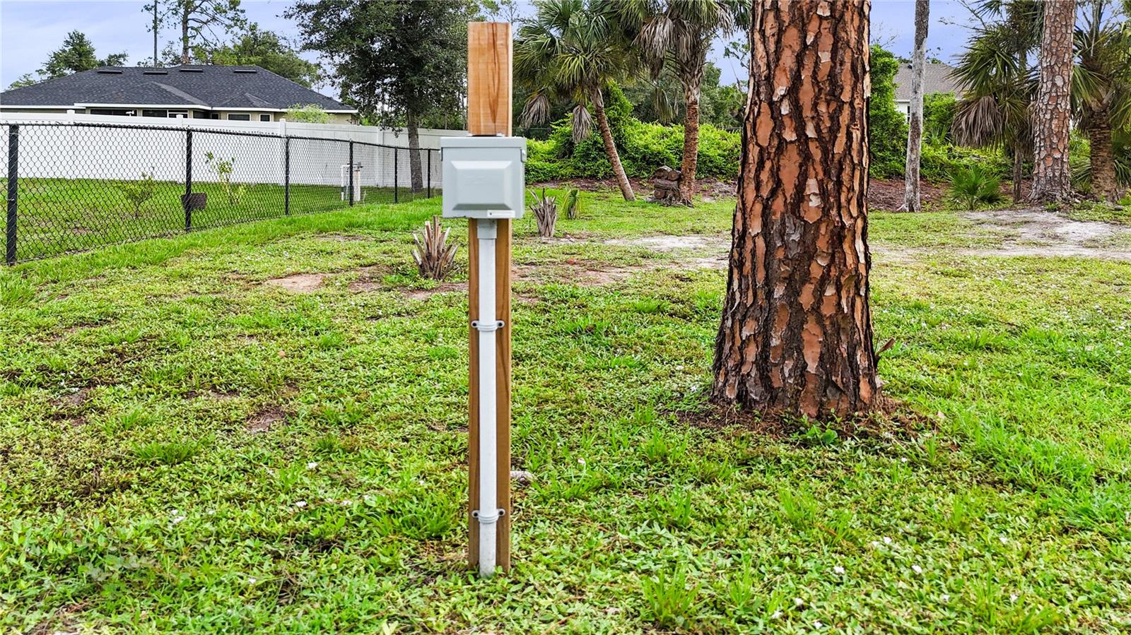 PORT CHARLOTTE SUB 33 - Residential