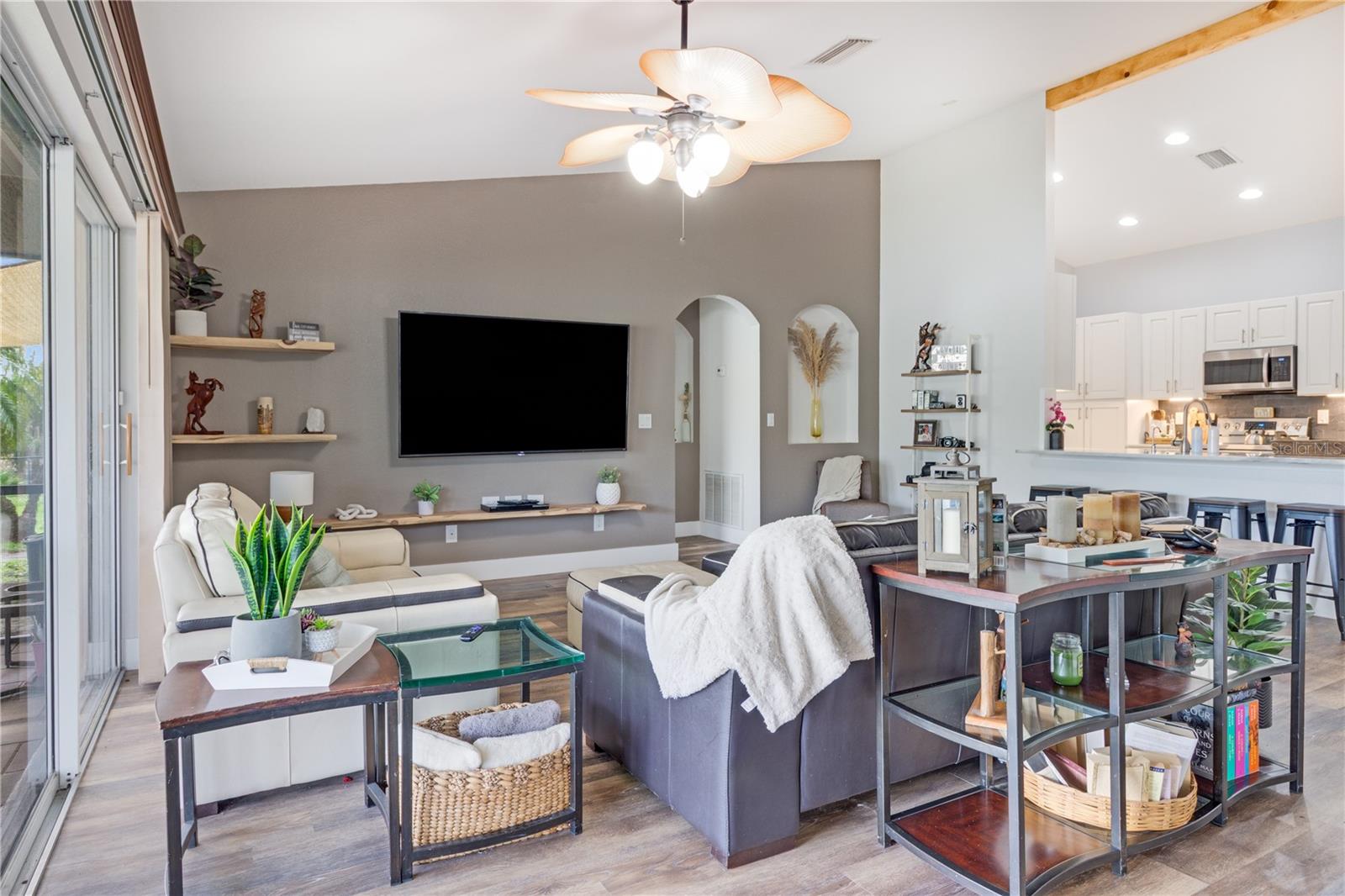 PORT CHARLOTTE SUB 33 - Residential