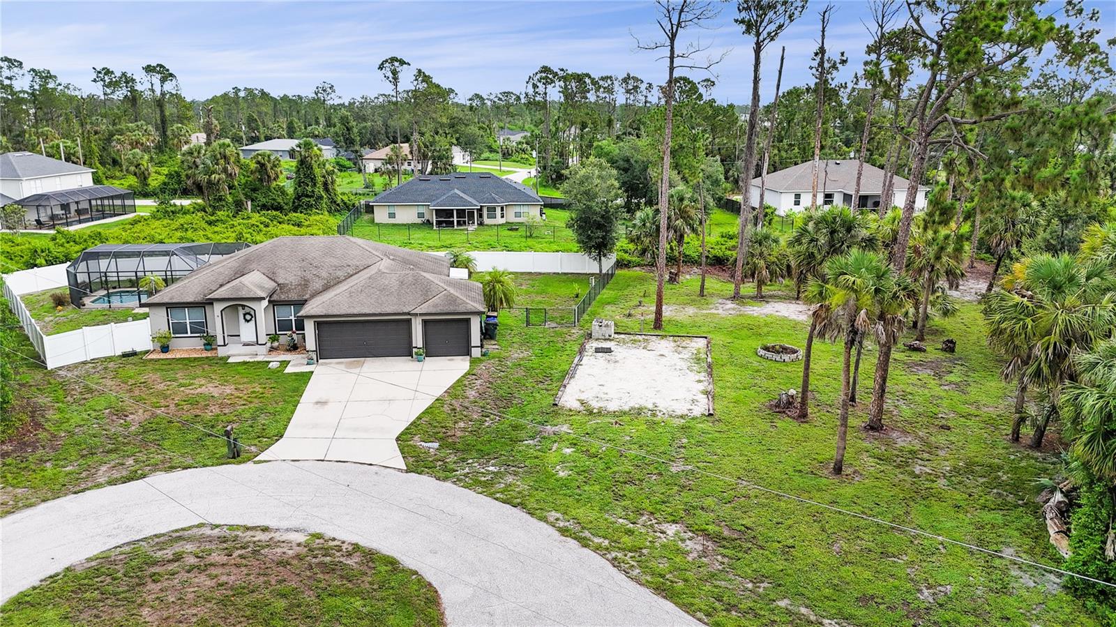 1546 GOURMET ROAD