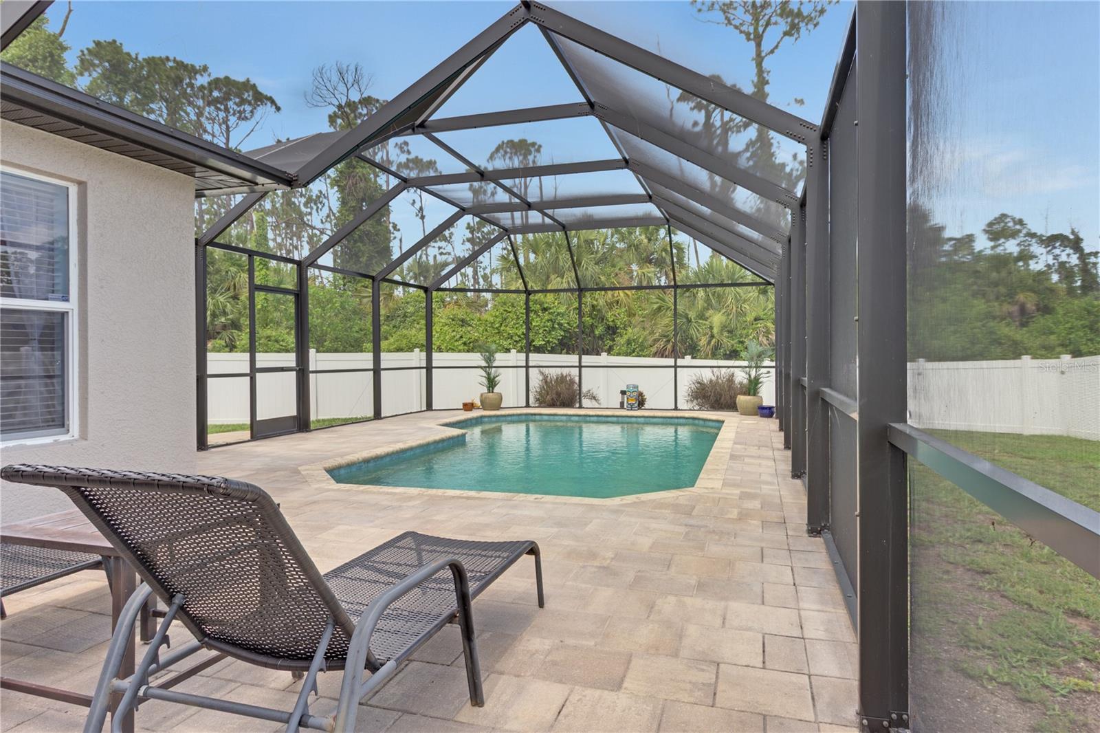 PORT CHARLOTTE SUB 33 - Residential