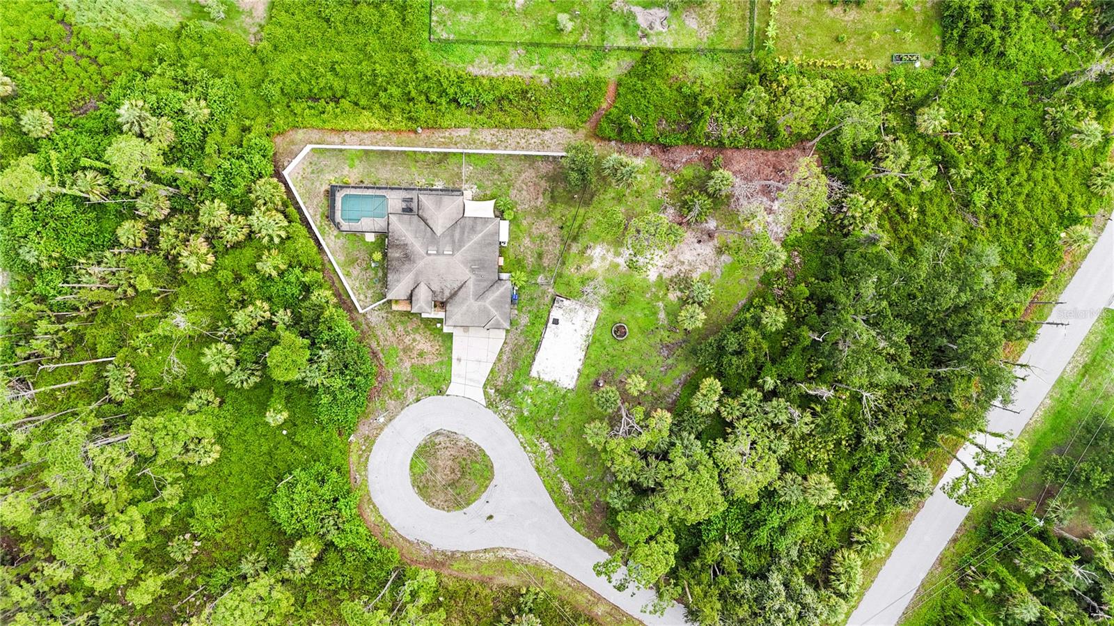 PORT CHARLOTTE SUB 33 - Residential