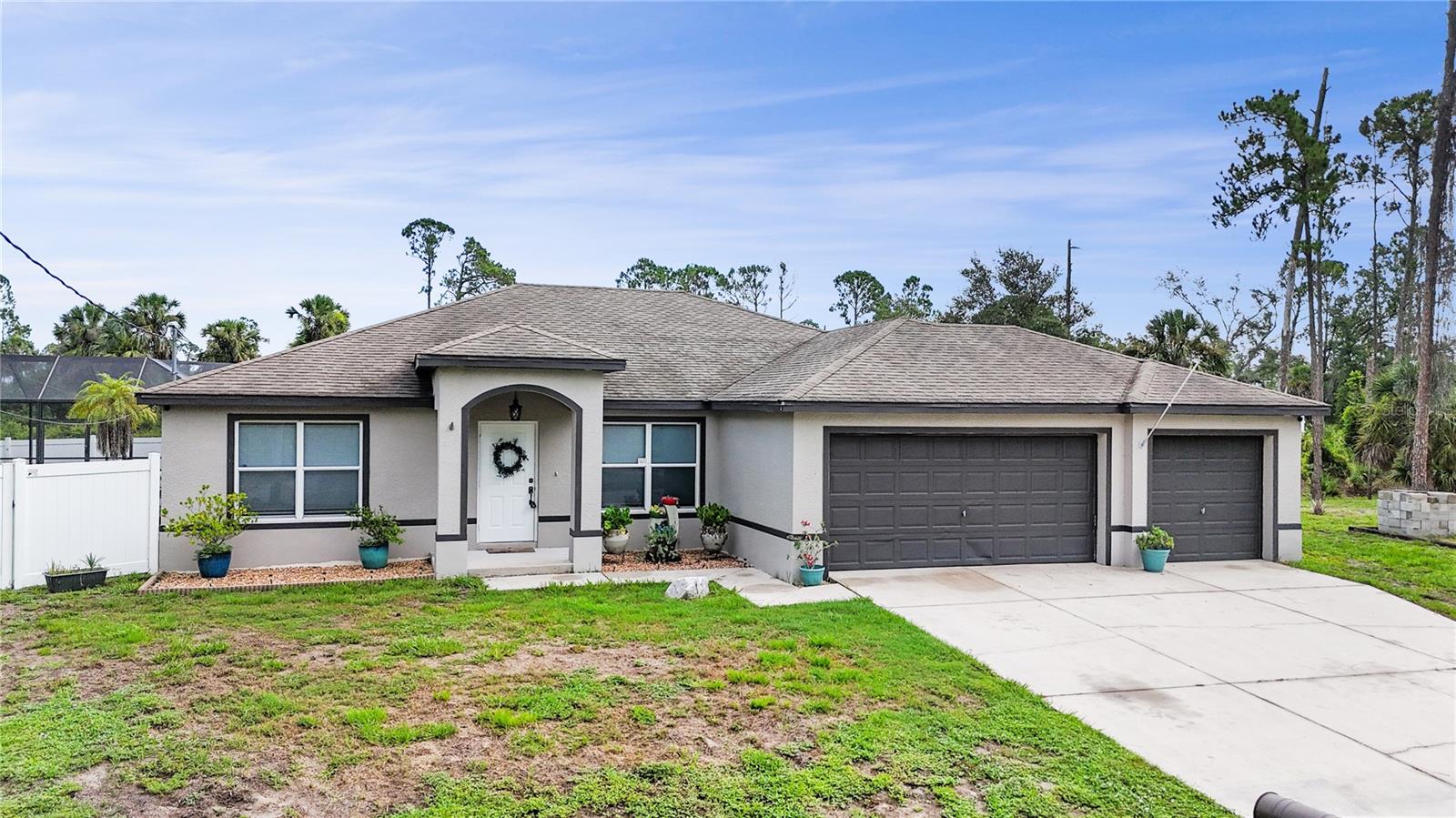 1546 GOURMET ROAD