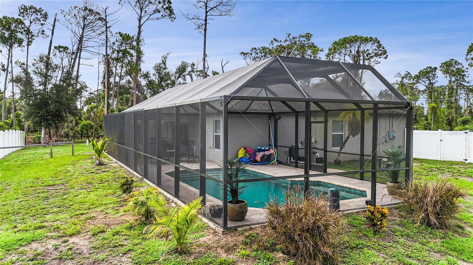 PORT CHARLOTTE SUB 33 - Residential