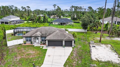 1546 GOURMET ROAD NORTH PORT FL 34288