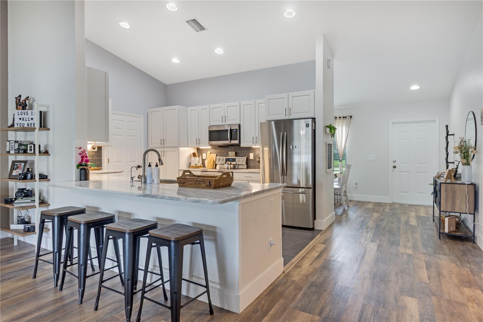 PORT CHARLOTTE SUB 33 - Residential