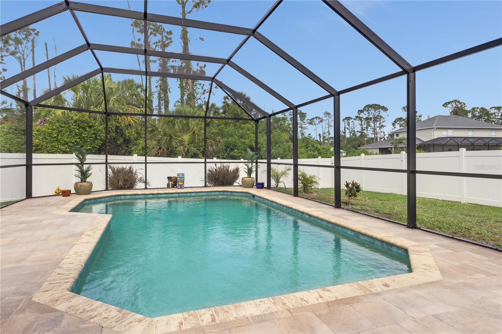 PORT CHARLOTTE SUB 33 - Residential