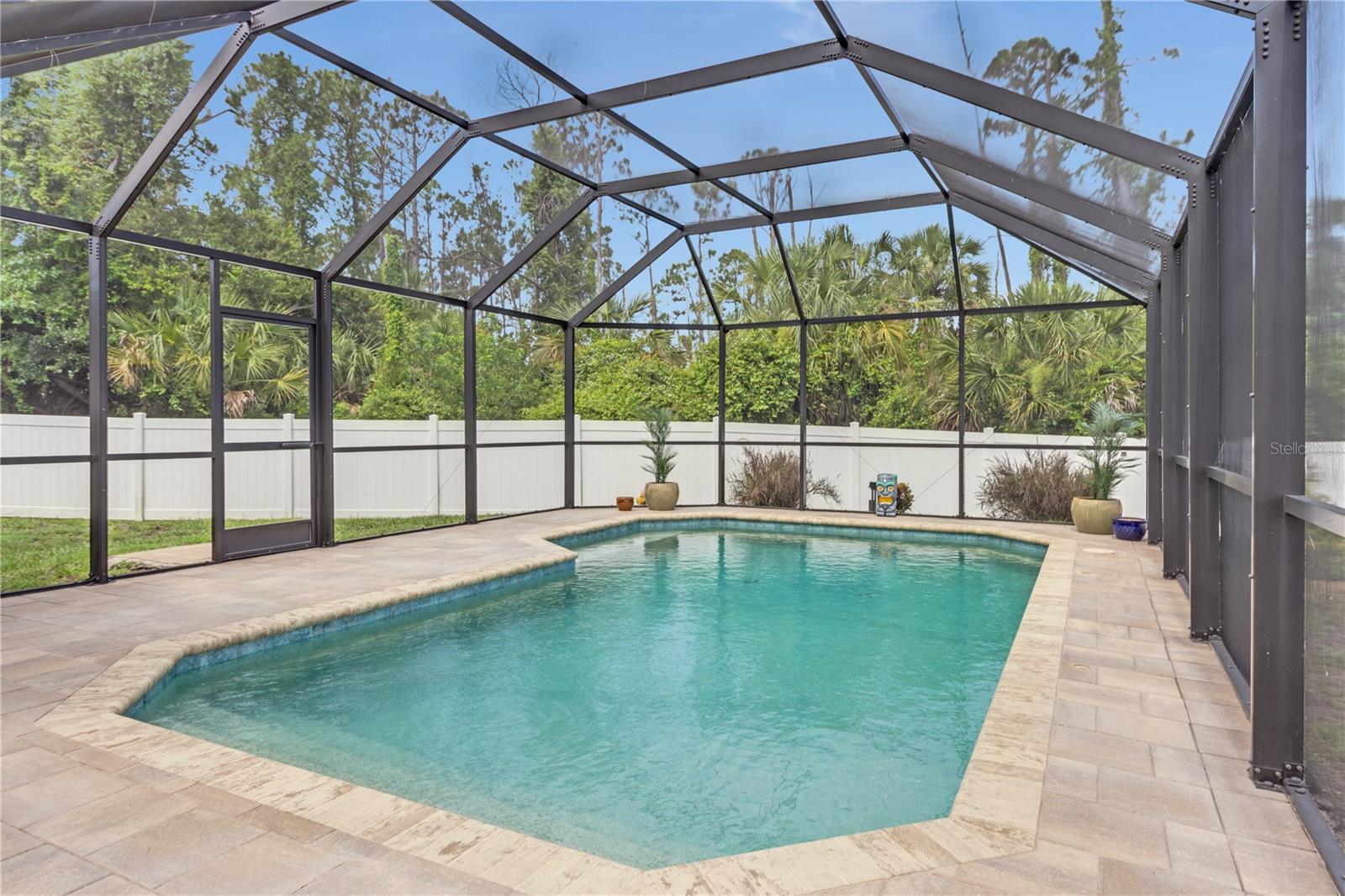PORT CHARLOTTE SUB 33 - Residential