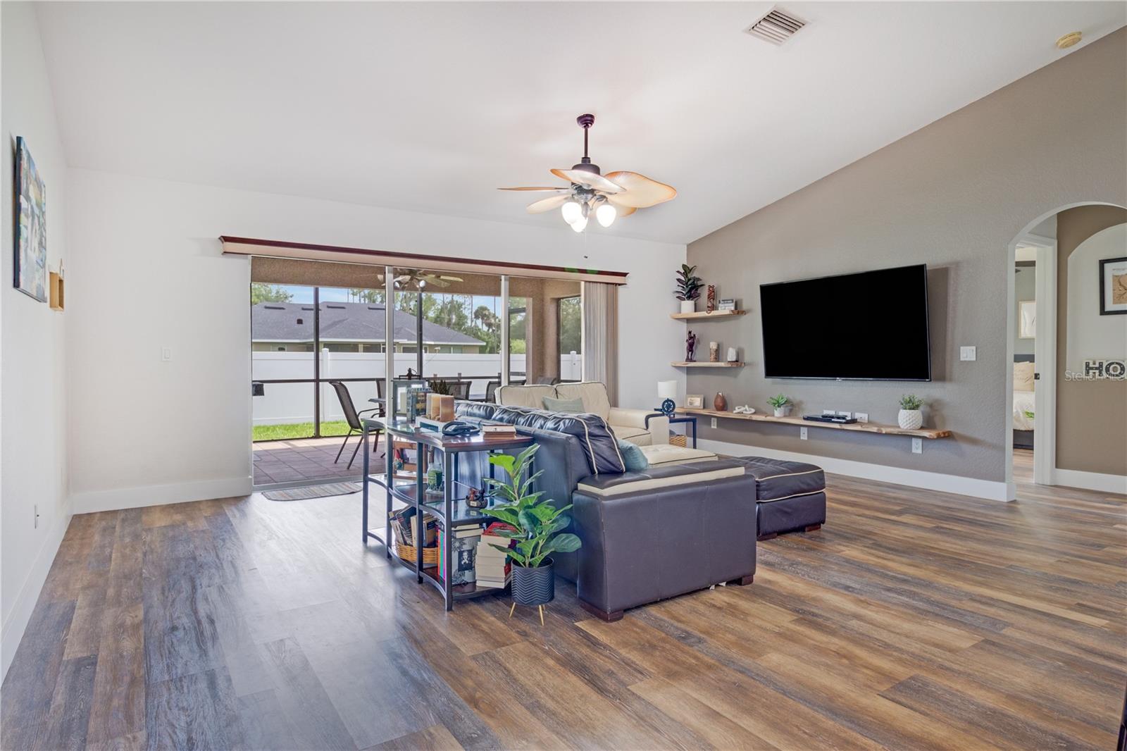 PORT CHARLOTTE SUB 33 - Residential