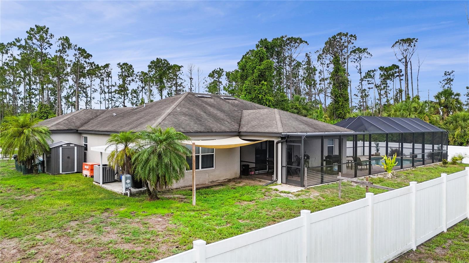 PORT CHARLOTTE SUB 33 - Residential