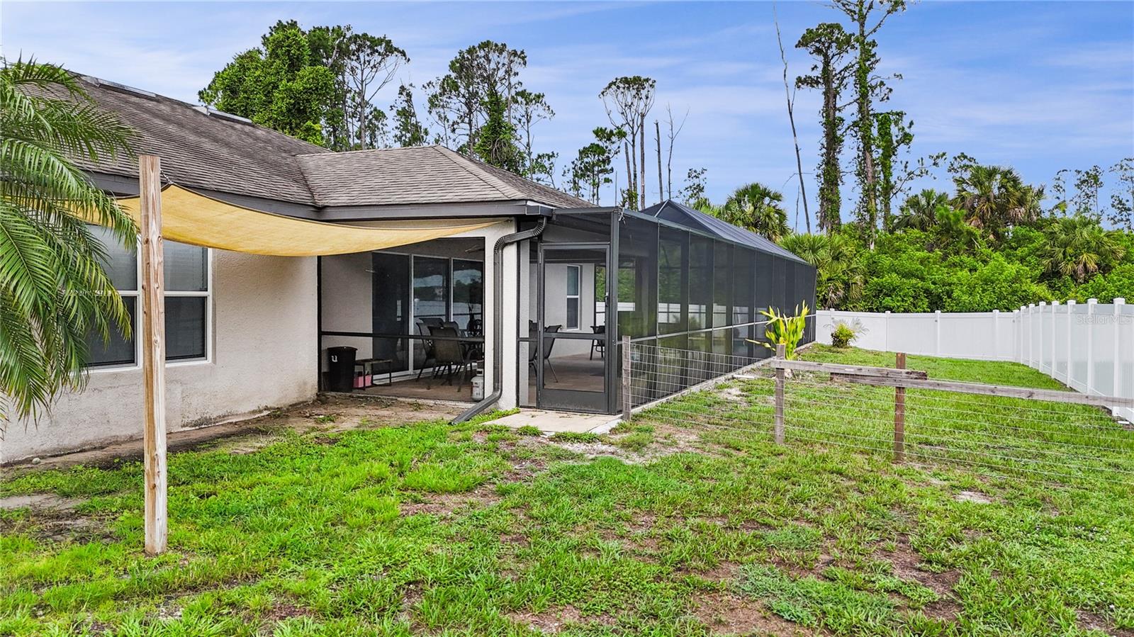 PORT CHARLOTTE SUB 33 - Residential