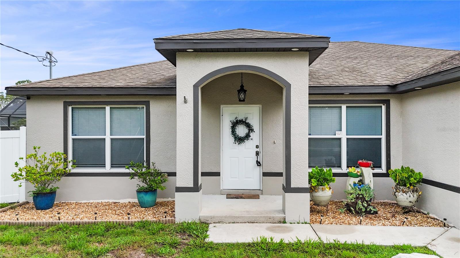 PORT CHARLOTTE SUB 33 - Residential