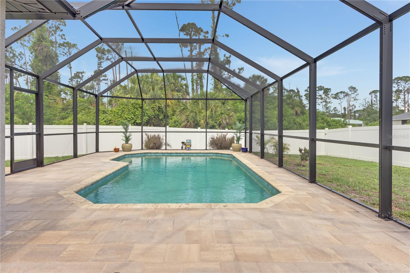 PORT CHARLOTTE SUB 33 - Residential