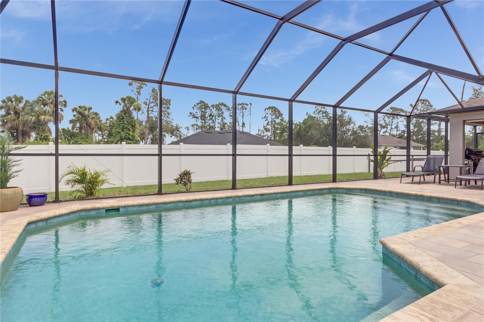 PORT CHARLOTTE SUB 33 - Residential