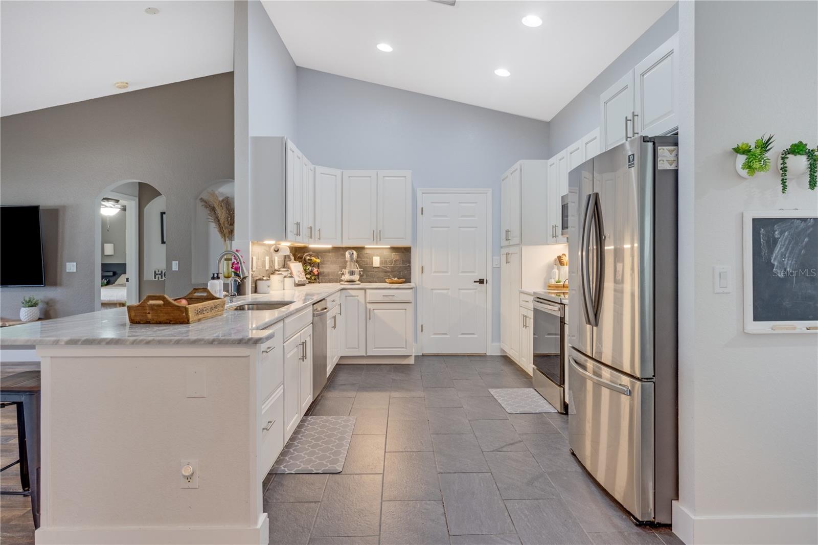 PORT CHARLOTTE SUB 33 - Residential
