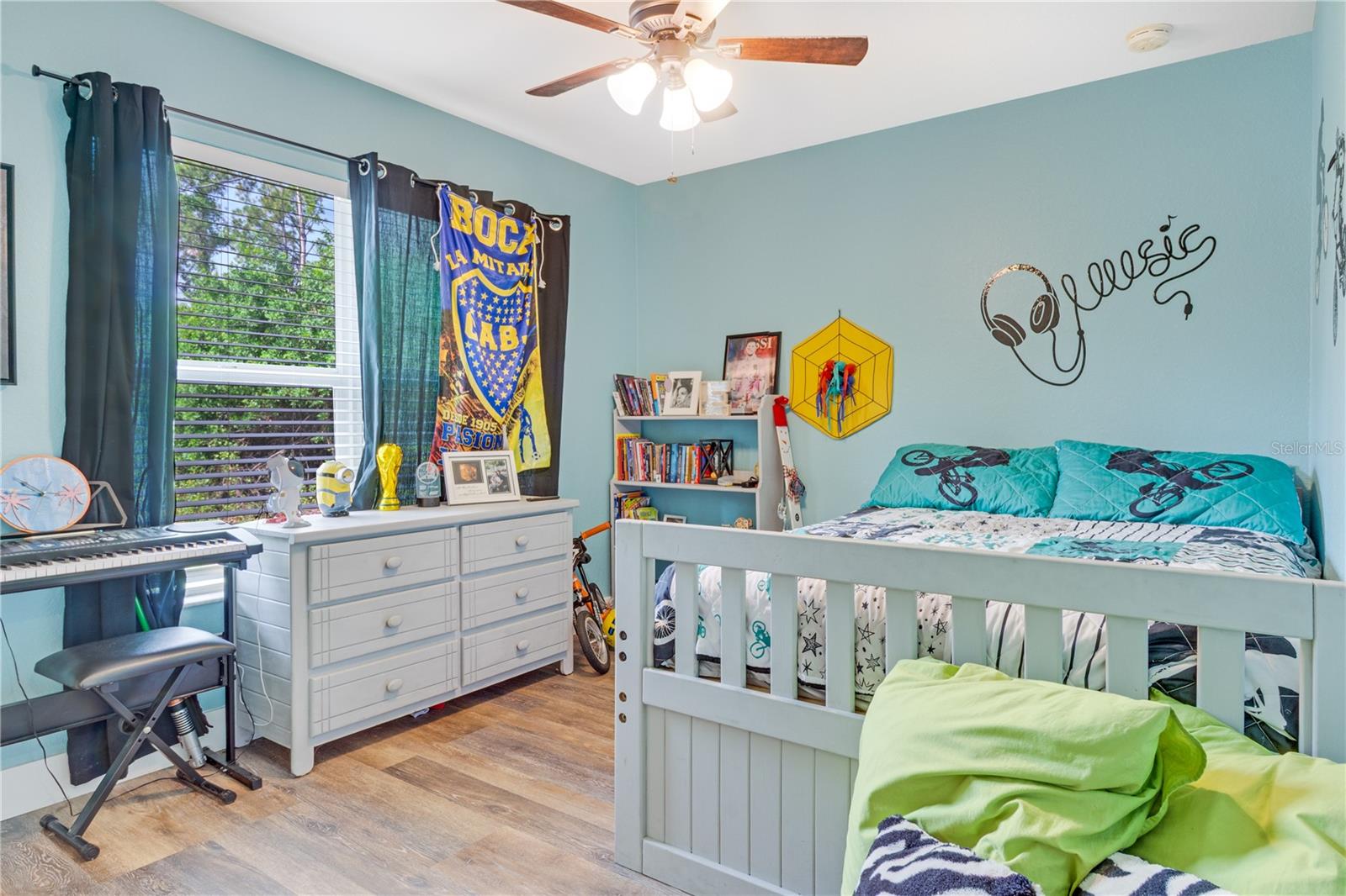 PORT CHARLOTTE SUB 33 - Residential