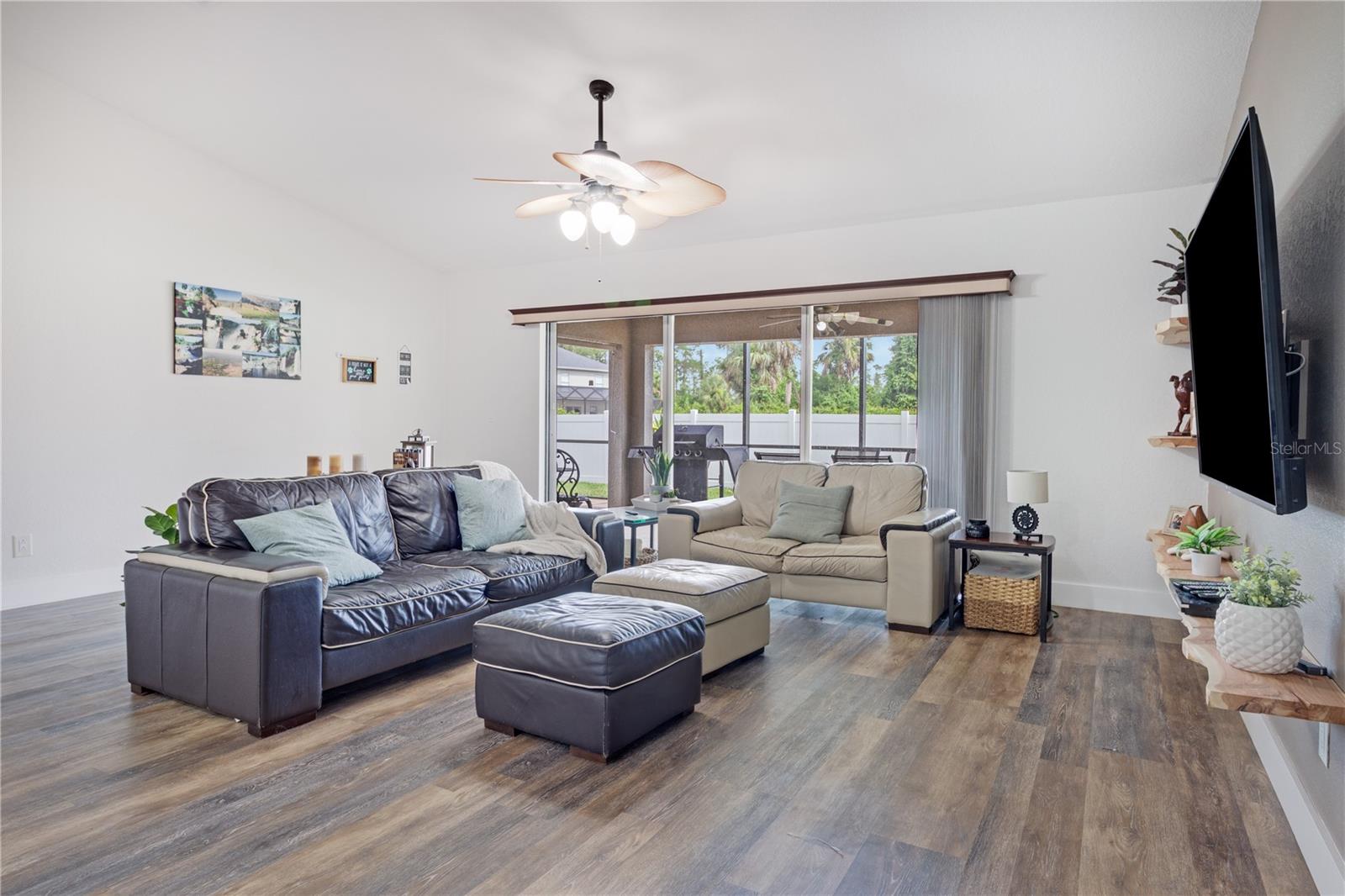 PORT CHARLOTTE SUB 33 - Residential