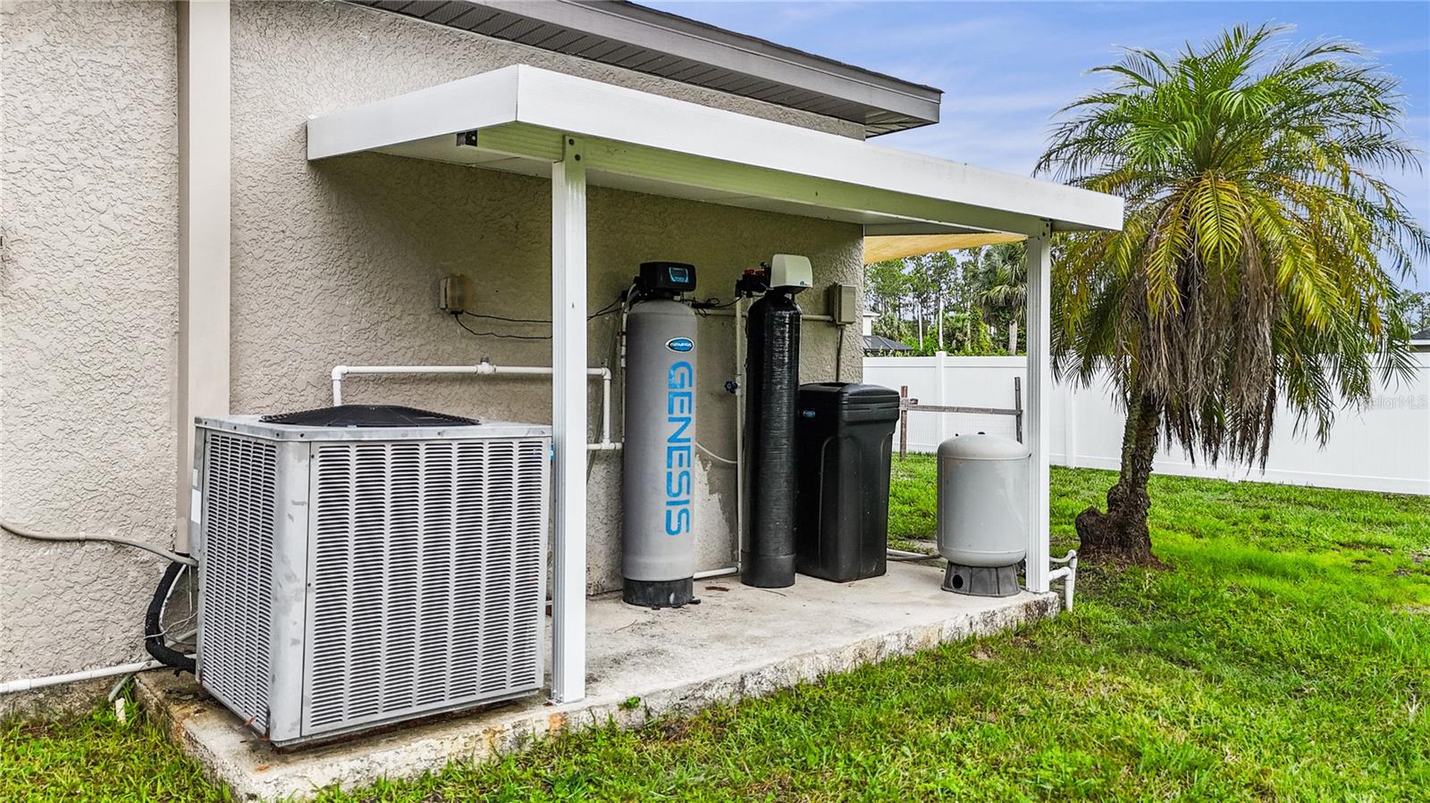 PORT CHARLOTTE SUB 33 - Residential