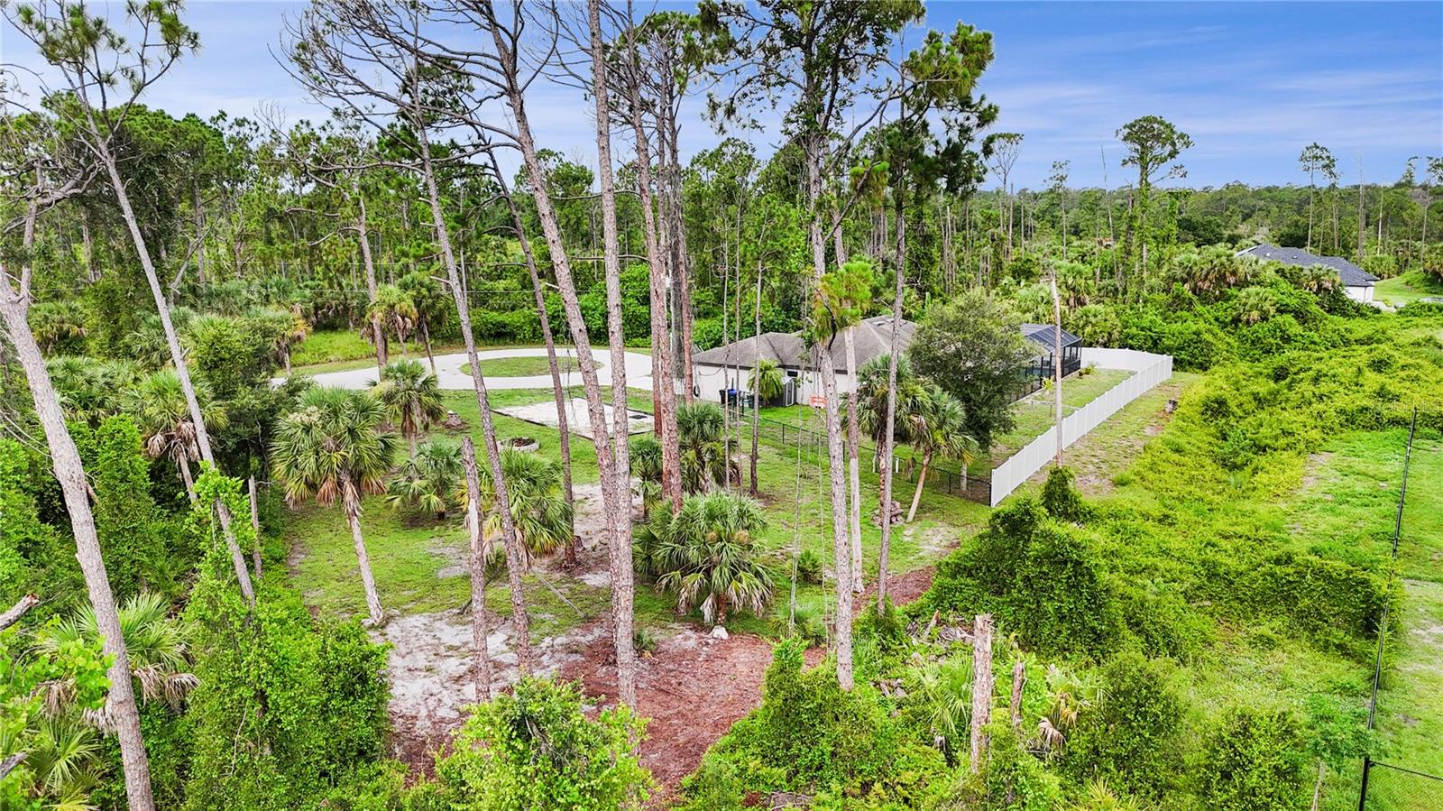 PORT CHARLOTTE SUB 33 - Residential