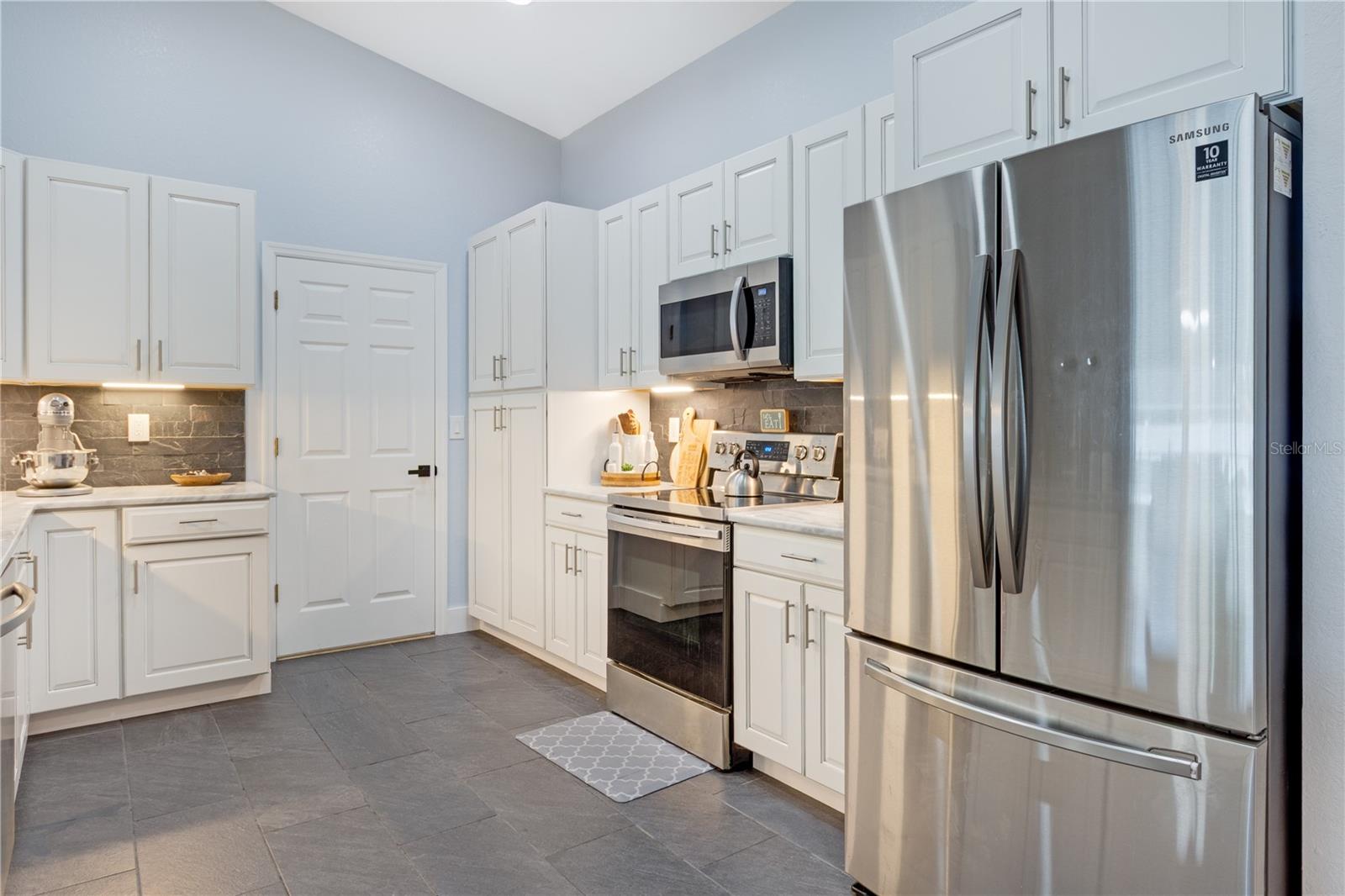 PORT CHARLOTTE SUB 33 - Residential