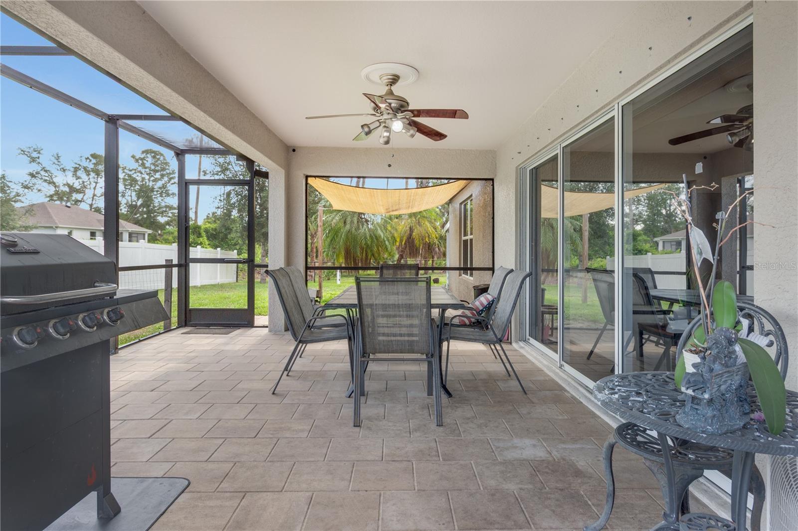 PORT CHARLOTTE SUB 33 - Residential