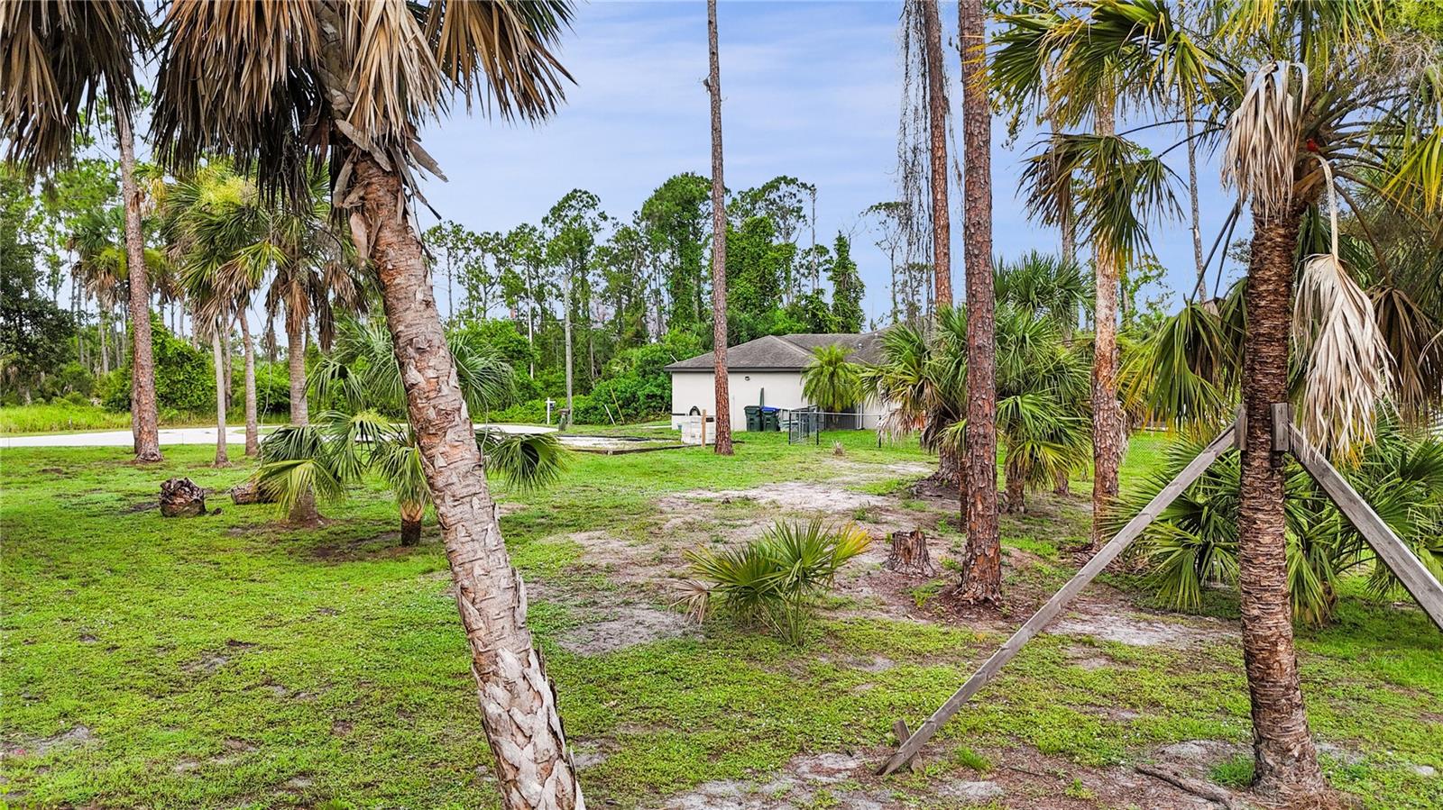 PORT CHARLOTTE SUB 33 - Residential
