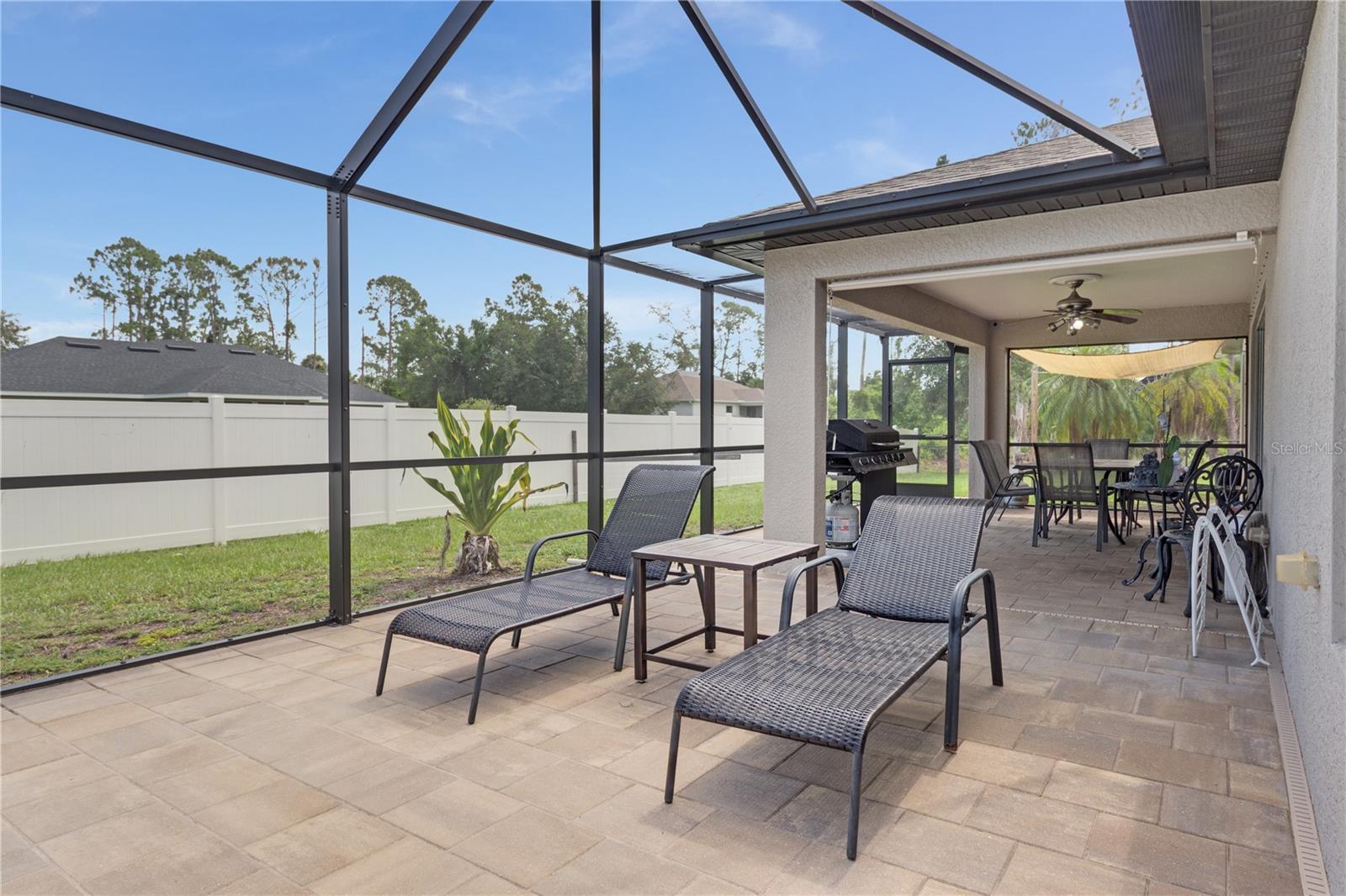 PORT CHARLOTTE SUB 33 - Residential