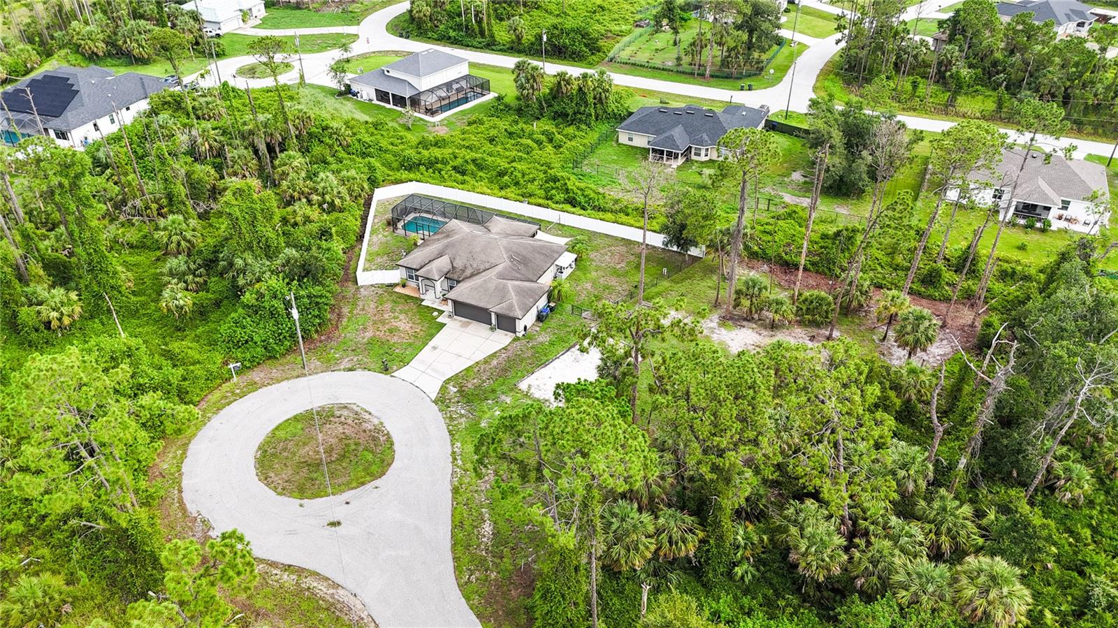1546 GOURMET ROAD