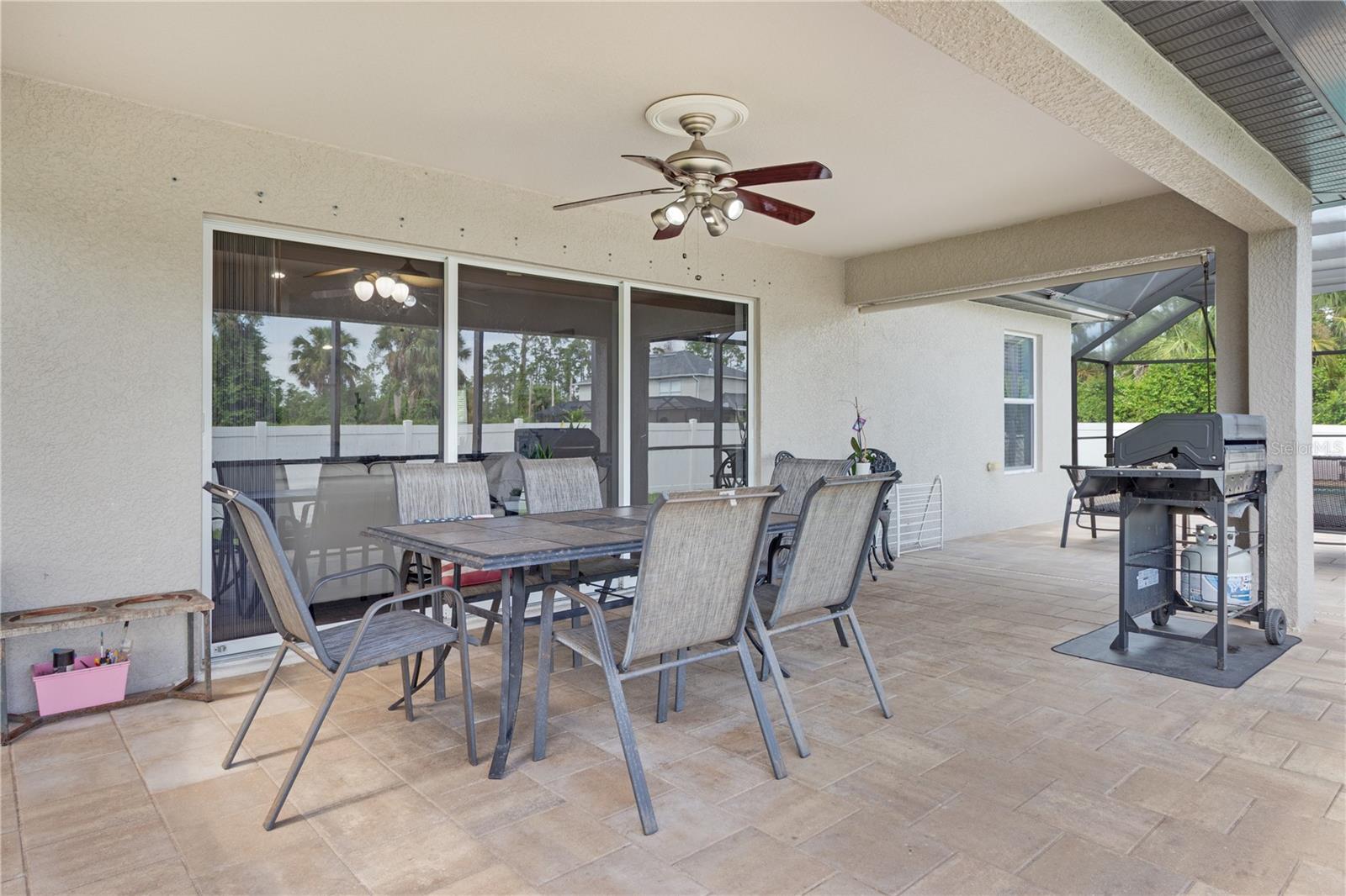 PORT CHARLOTTE SUB 33 - Residential