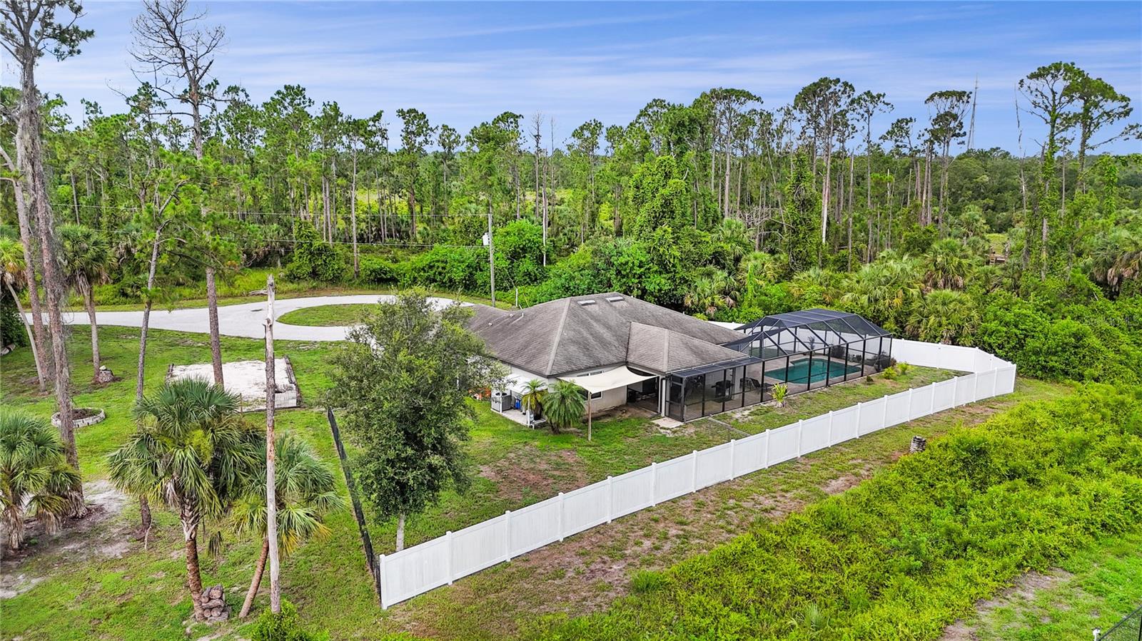 PORT CHARLOTTE SUB 33 - Residential