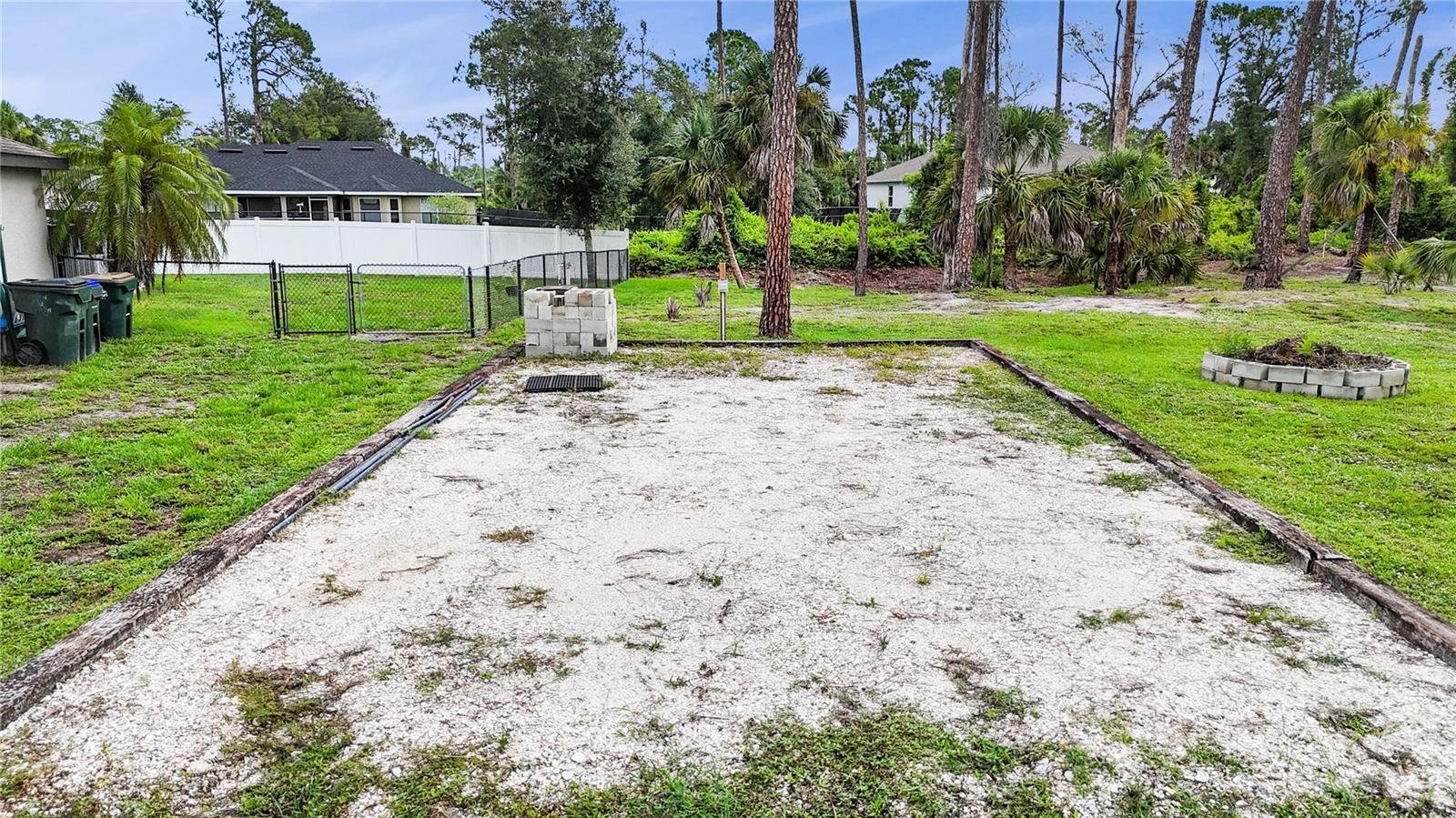 PORT CHARLOTTE SUB 33 - Residential
