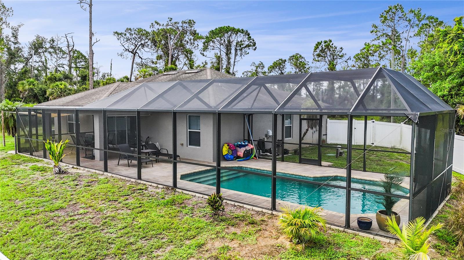 PORT CHARLOTTE SUB 33 - Residential