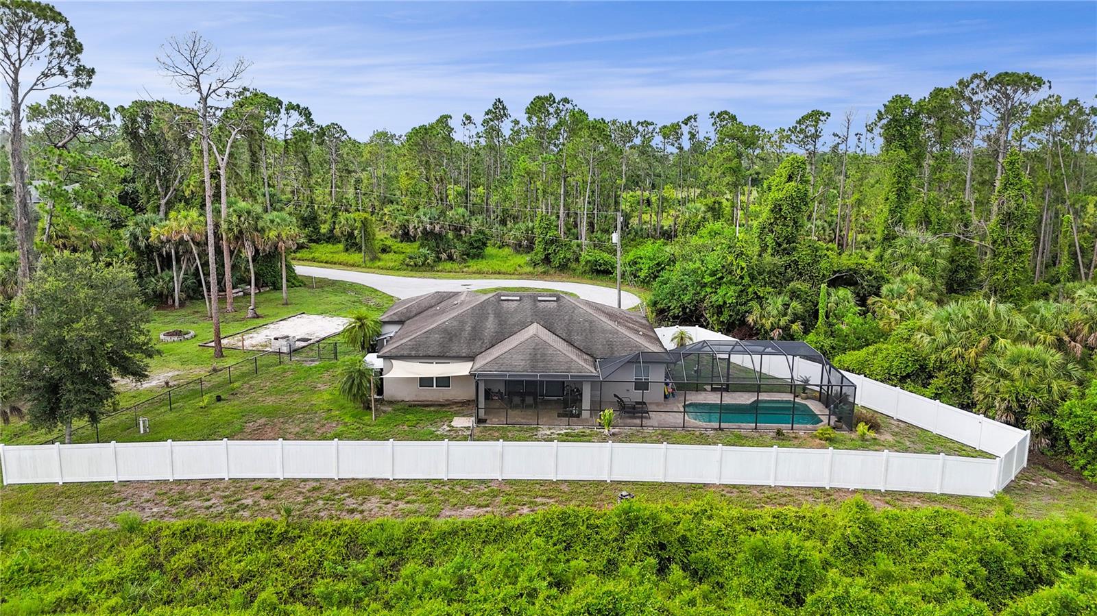 PORT CHARLOTTE SUB 33 - Residential