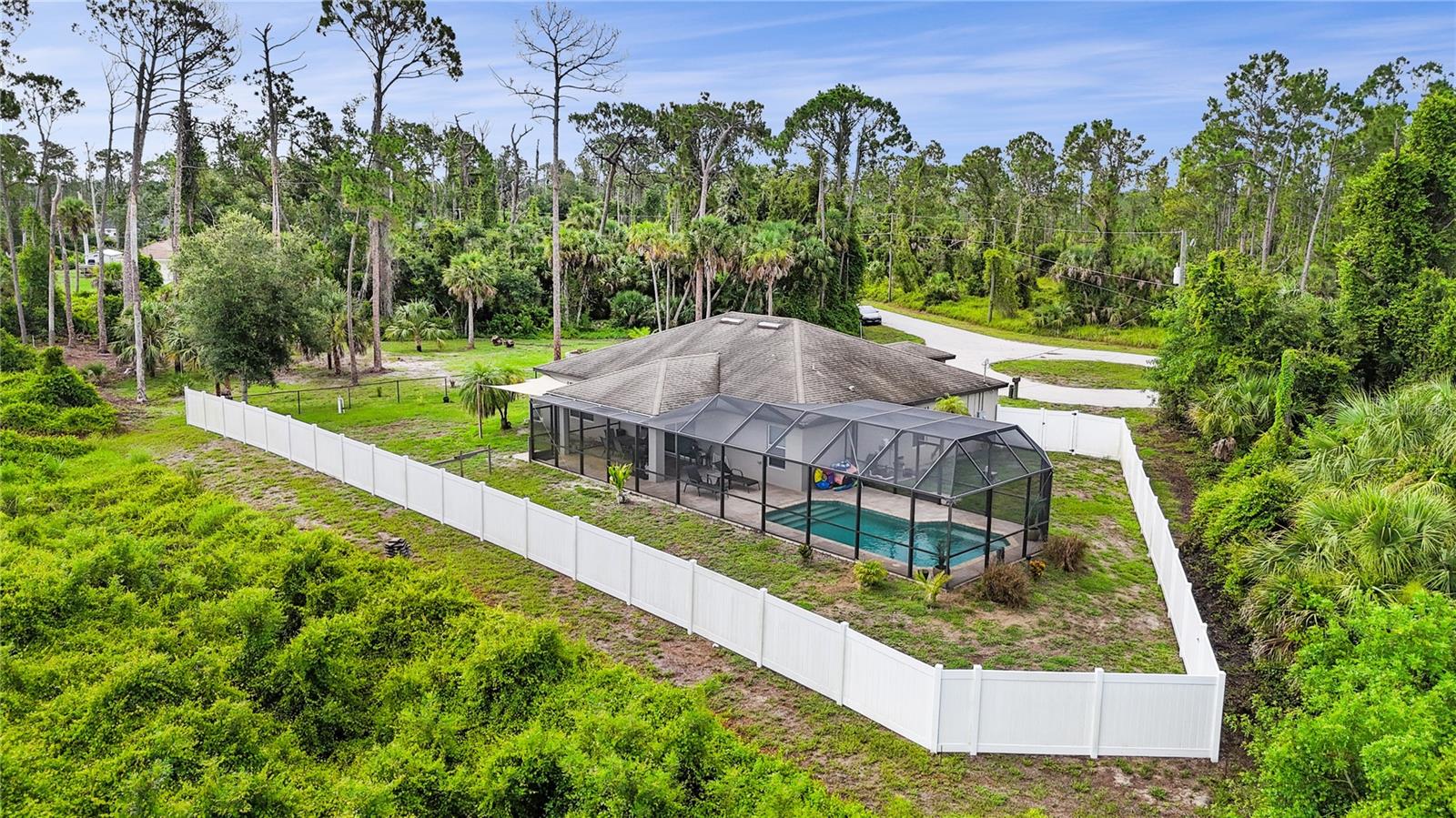 PORT CHARLOTTE SUB 33 - Residential