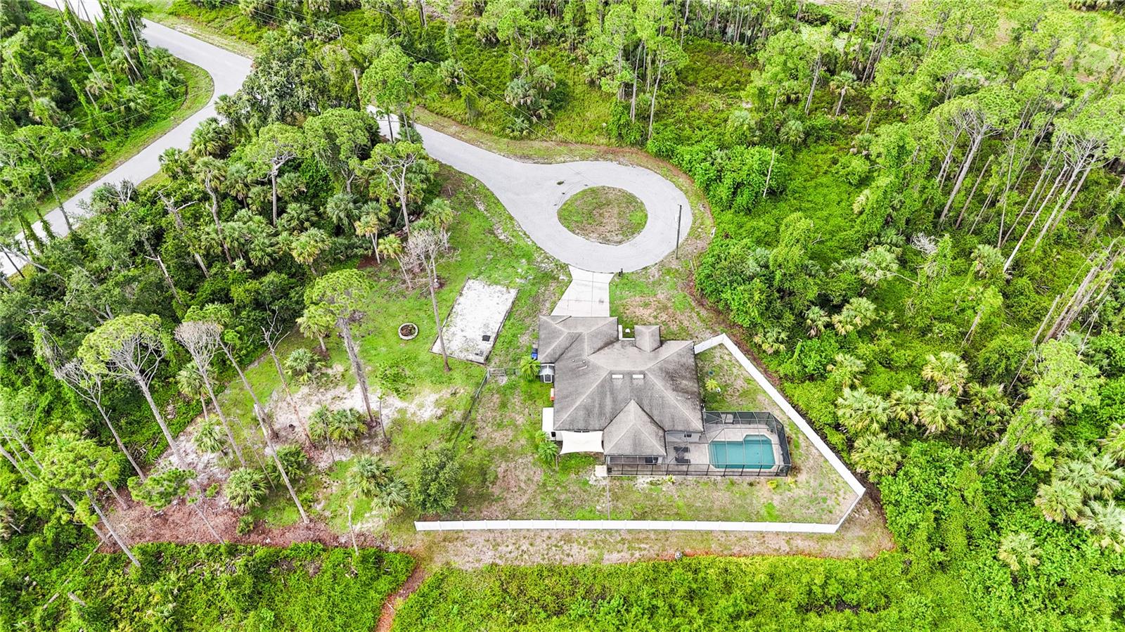 PORT CHARLOTTE SUB 33 - Residential