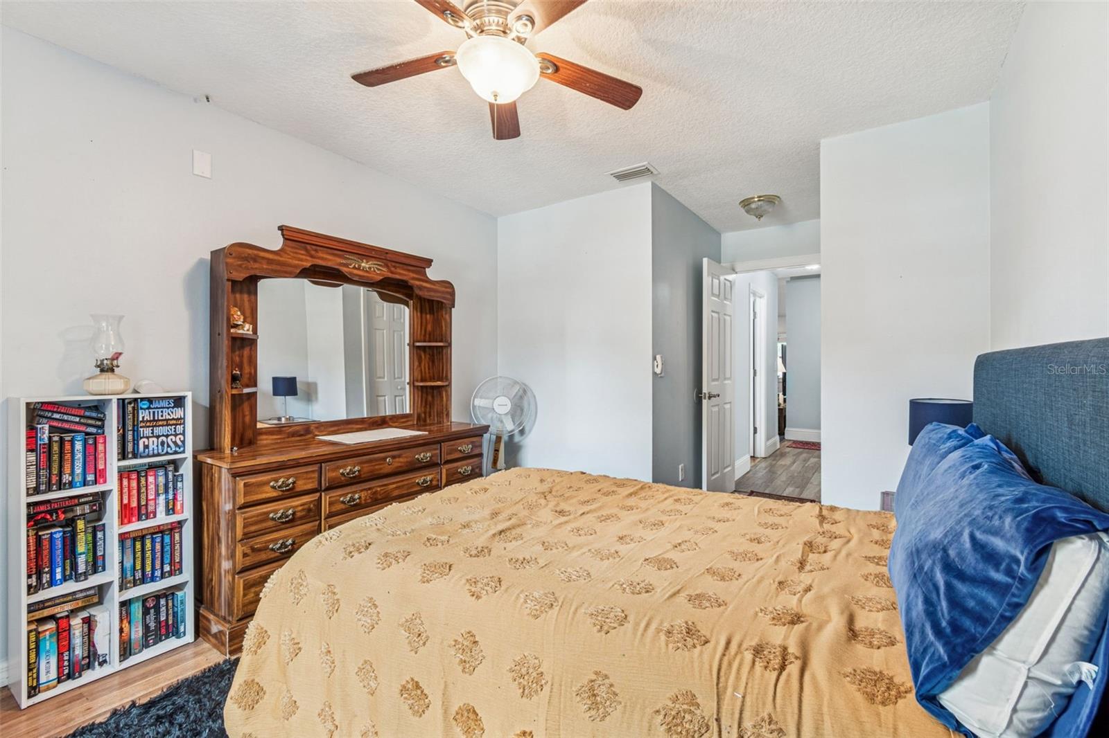 BOYETTE SPGS B UNIT 5 - Residential