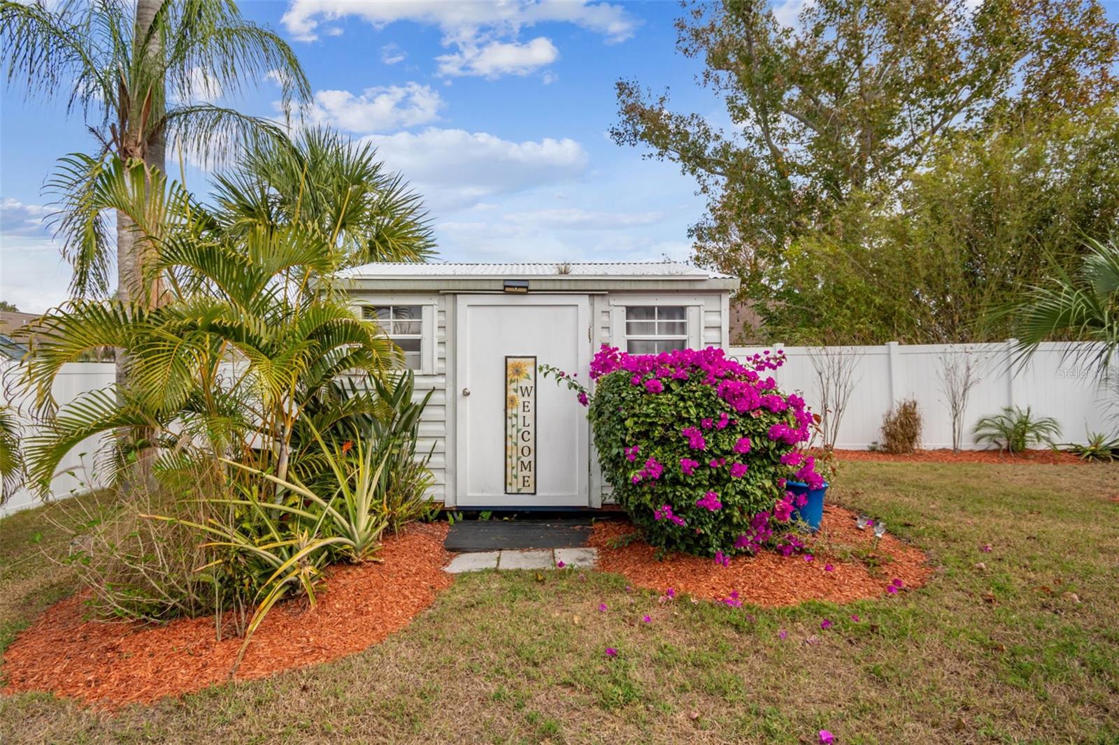 BOYETTE SPGS B UNIT 5 - Residential