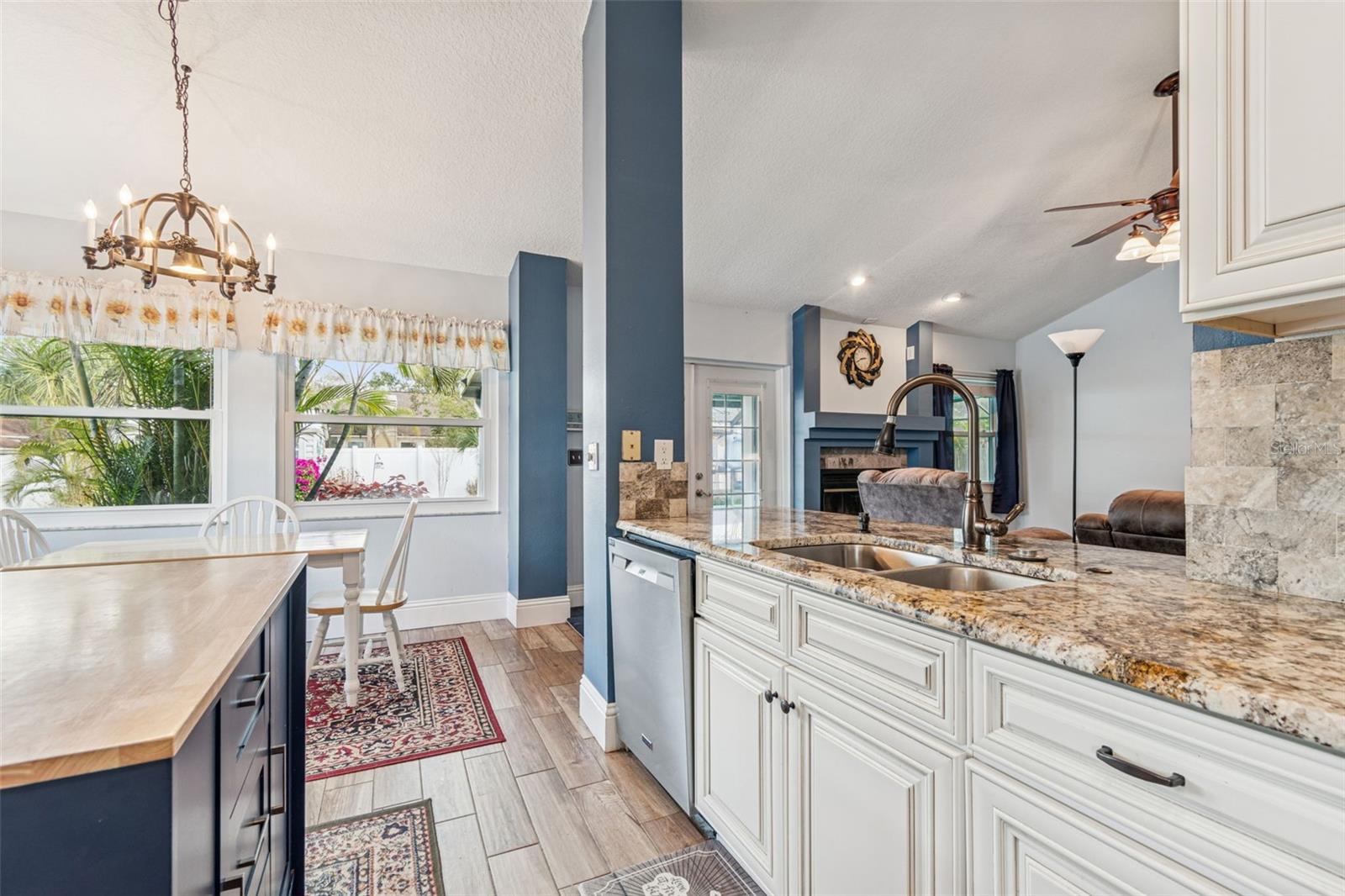 BOYETTE SPGS B UNIT 5 - Residential