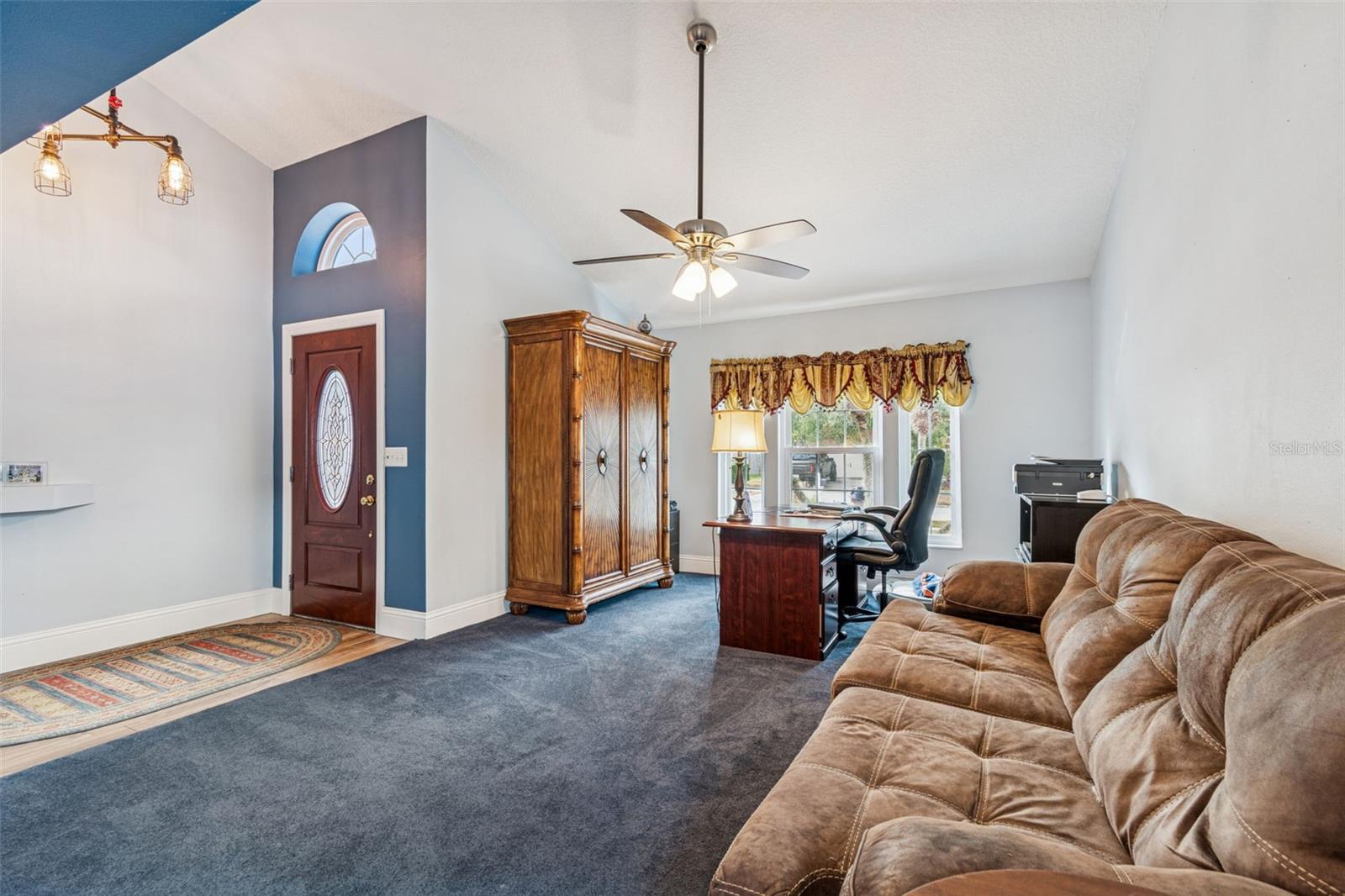 BOYETTE SPGS B UNIT 5 - Residential