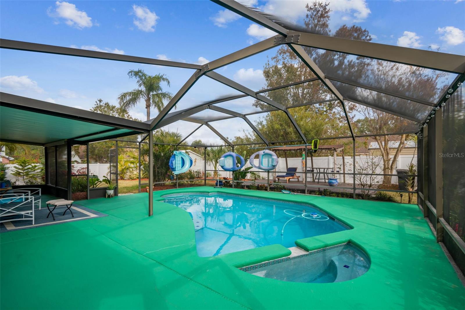 BOYETTE SPGS B UNIT 5 - Residential