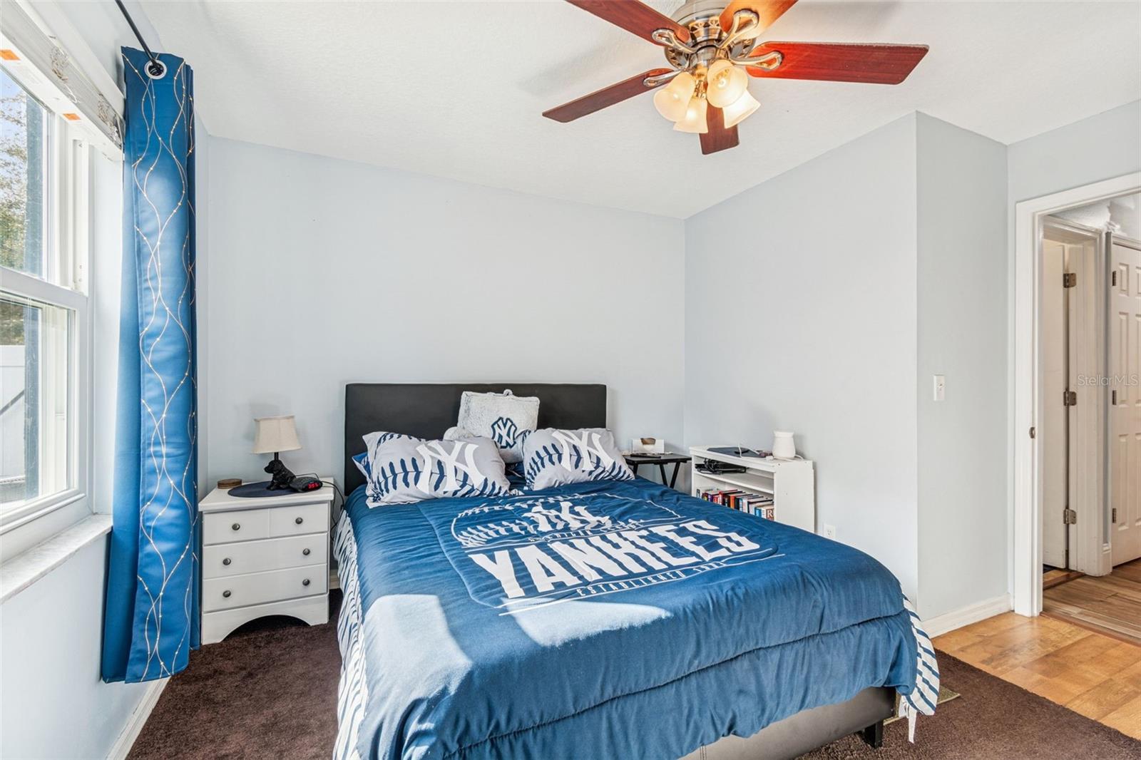 BOYETTE SPGS B UNIT 5 - Residential