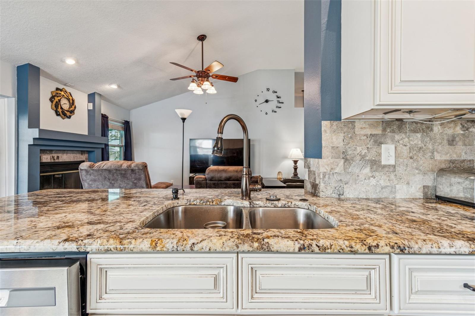 BOYETTE SPGS B UNIT 5 - Residential