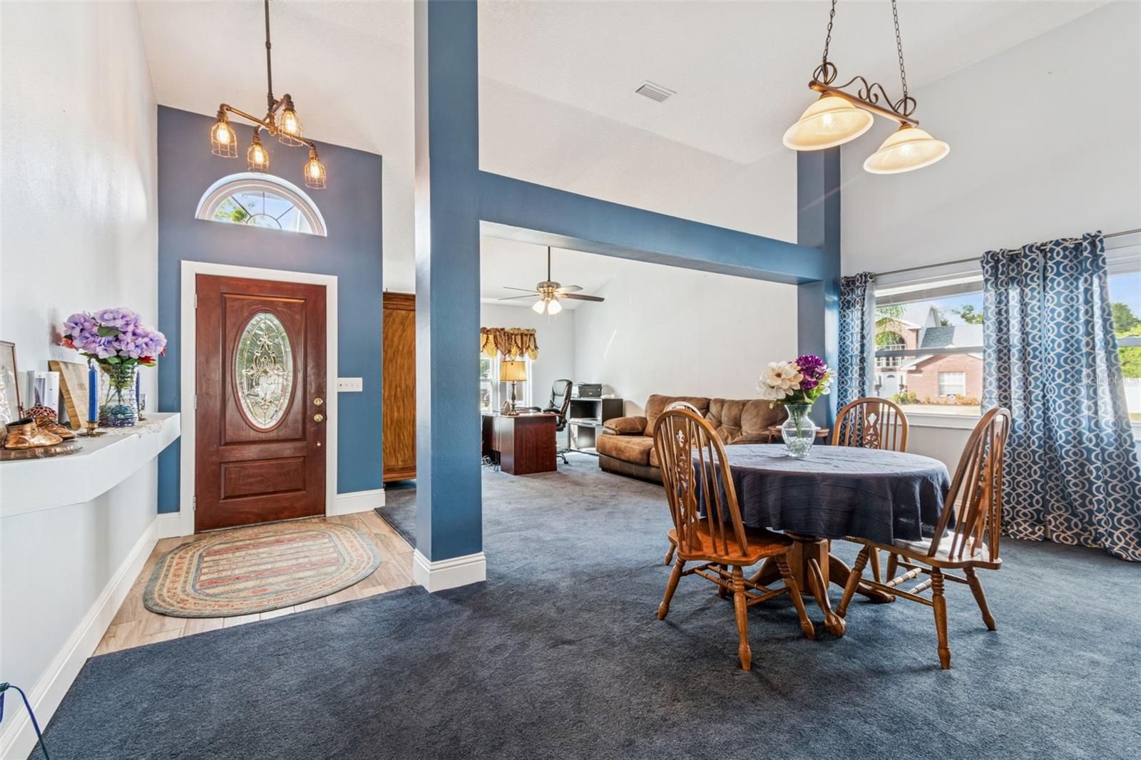 BOYETTE SPGS B UNIT 5 - Residential