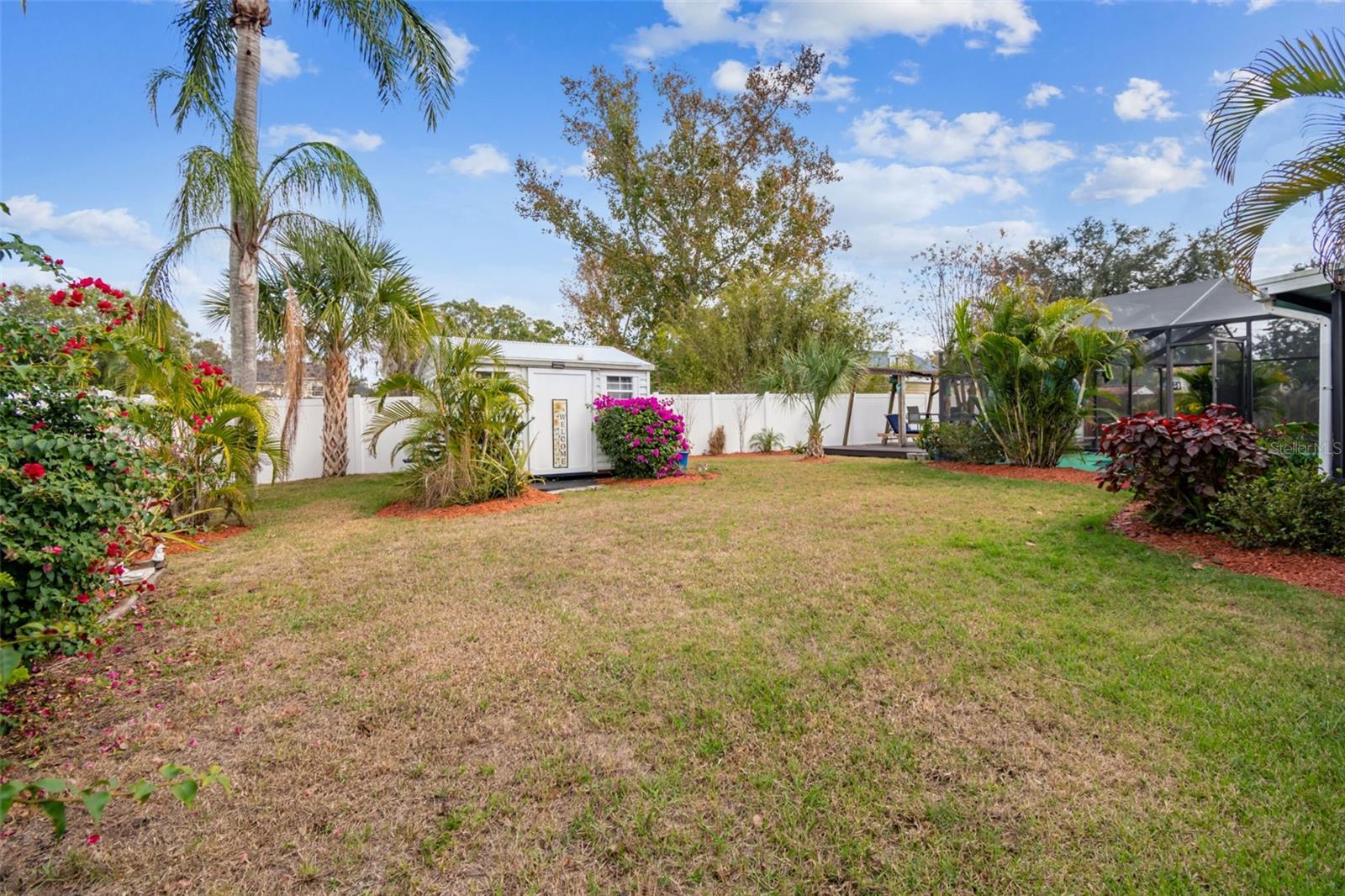 BOYETTE SPGS B UNIT 5 - Residential