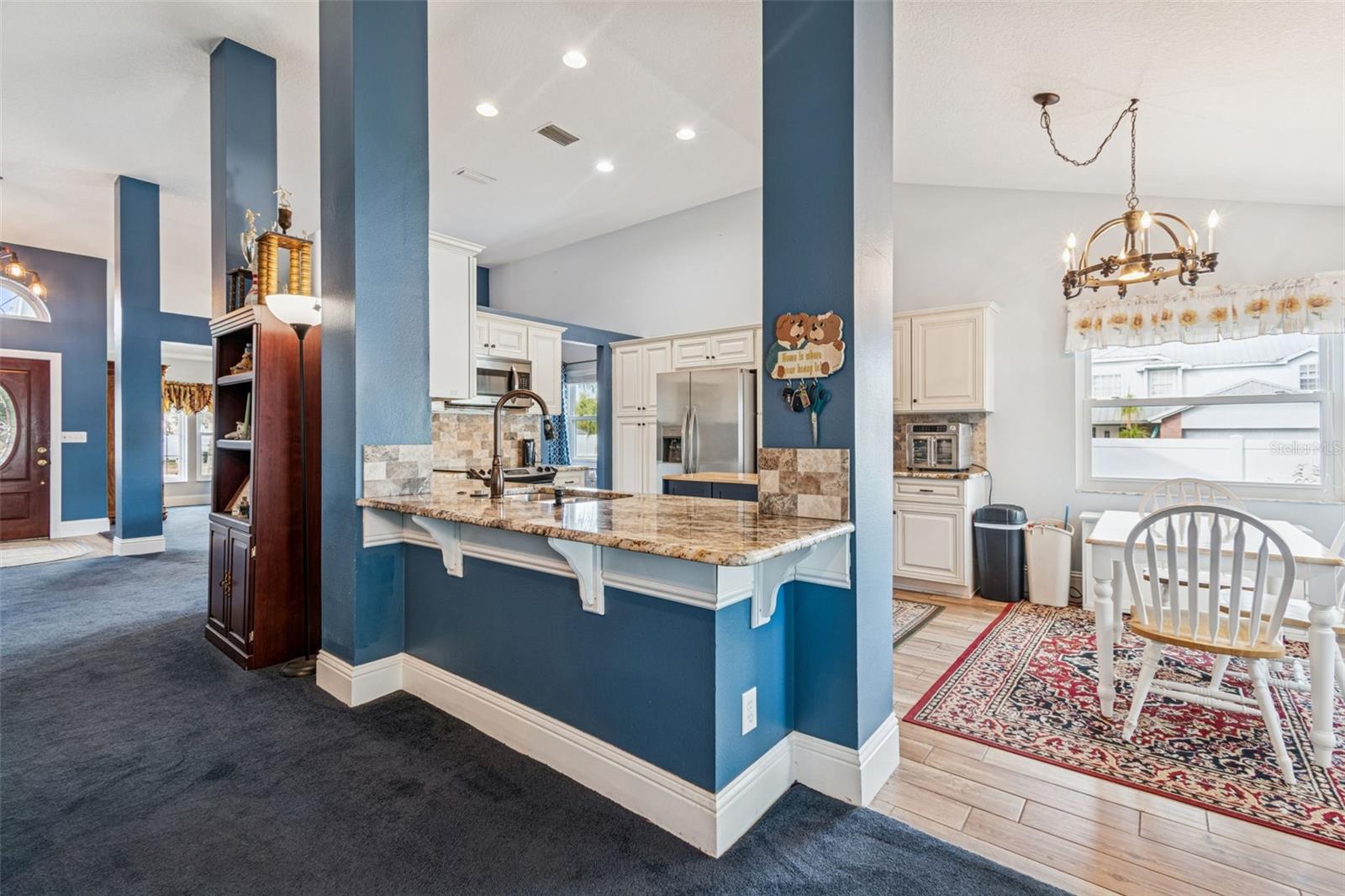 BOYETTE SPGS B UNIT 5 - Residential