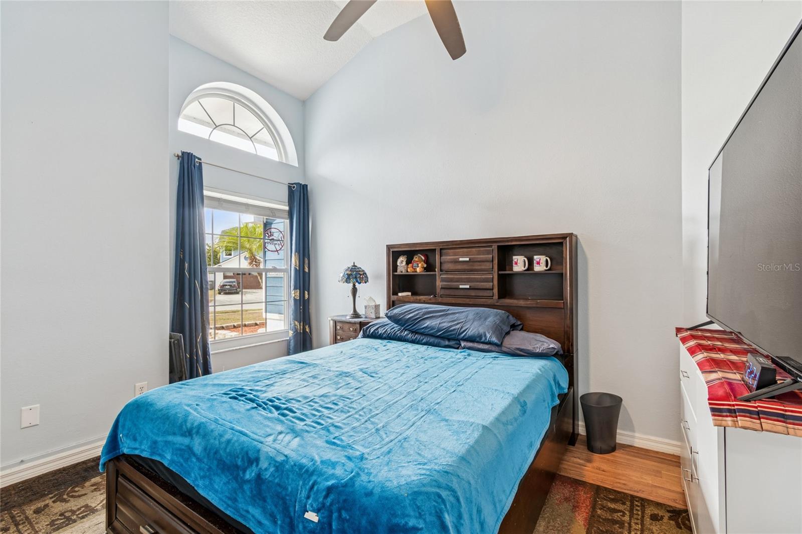 BOYETTE SPGS B UNIT 5 - Residential